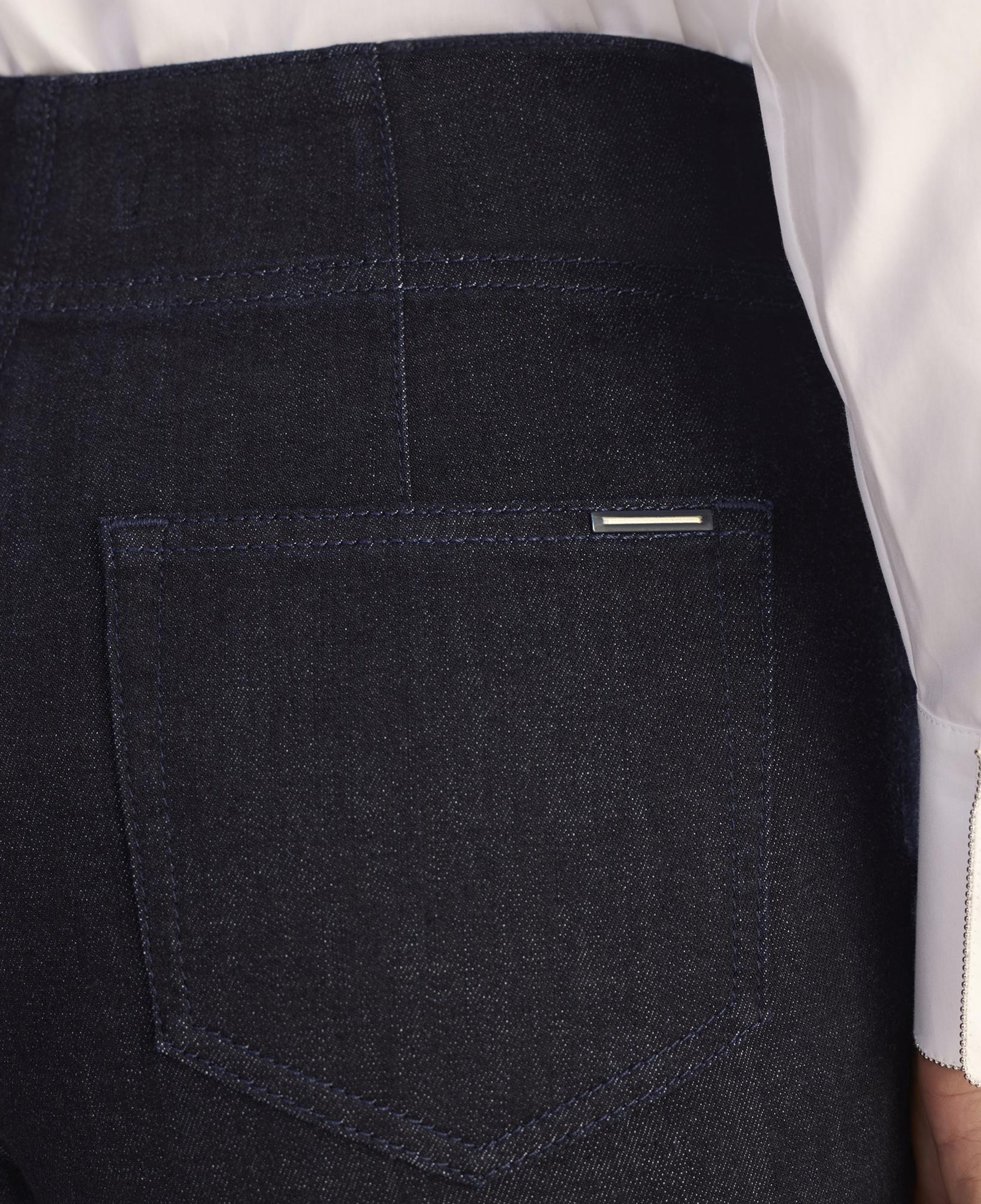 YARGICI Flare Normal Bel Pantolon