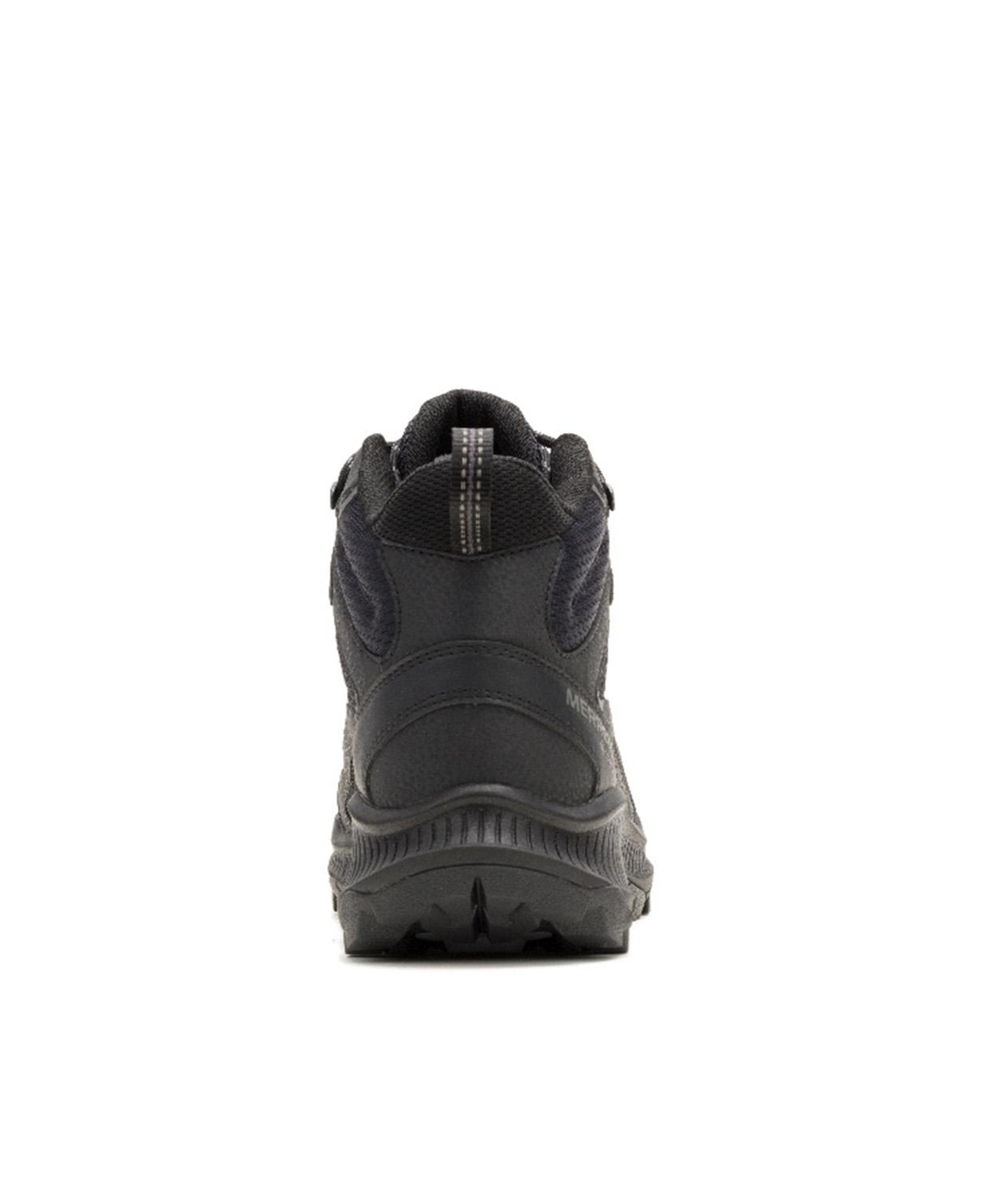 Merrell Speed Strike 2 Mid Gore-Tex Erkek Siyah Bot