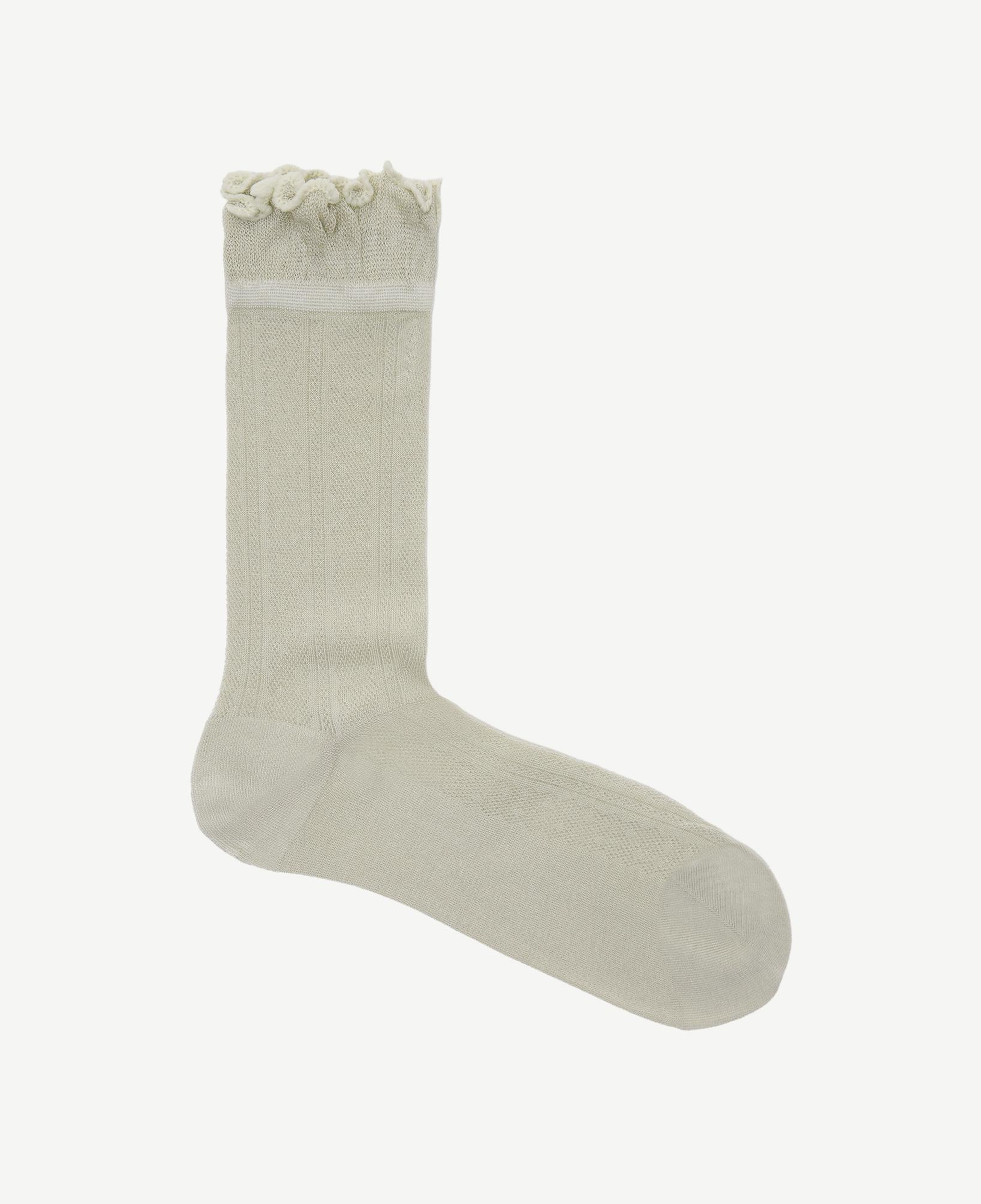 YARGICI Standart Çorap