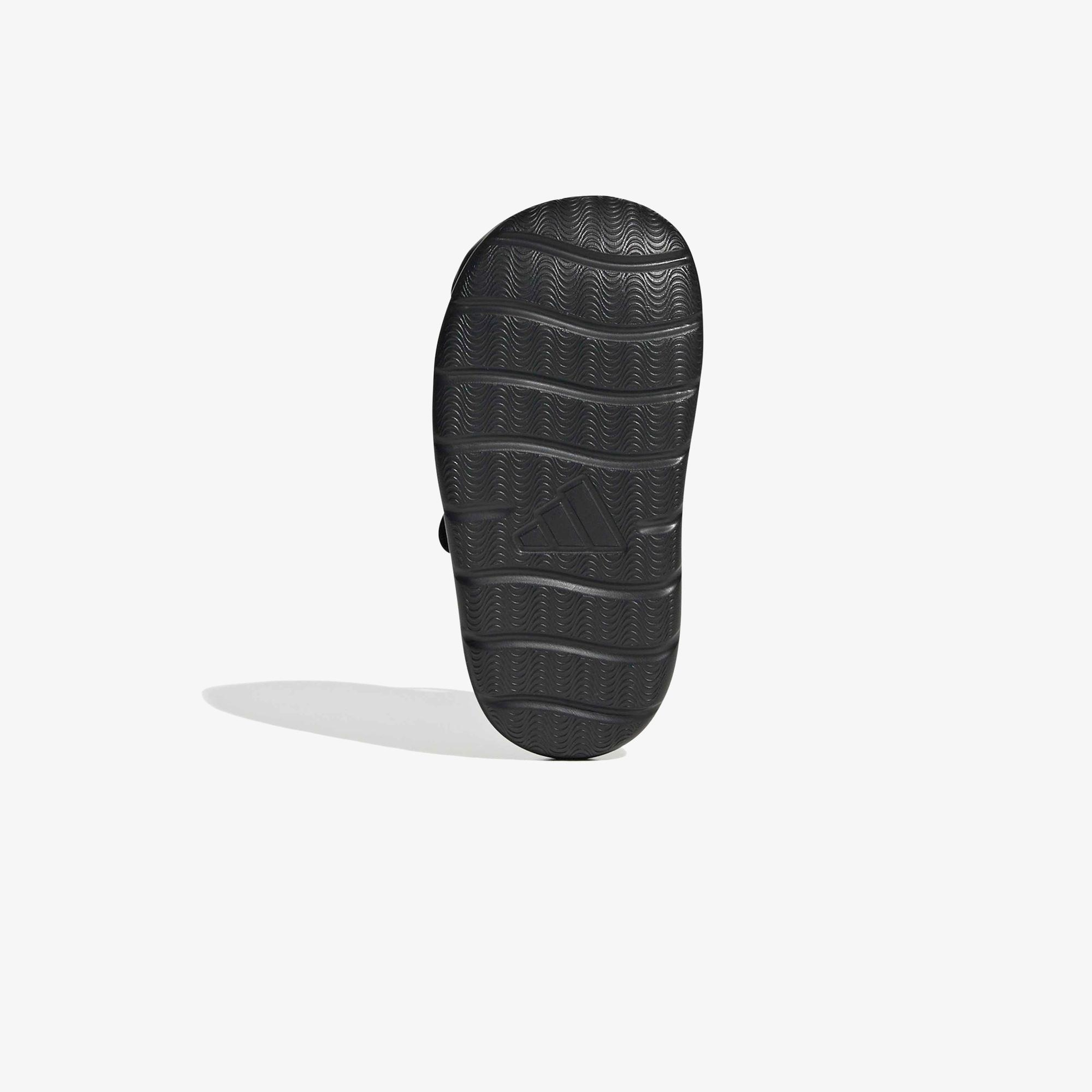 adidas Water Sandal Mickey Çocuk Siyah Terlik