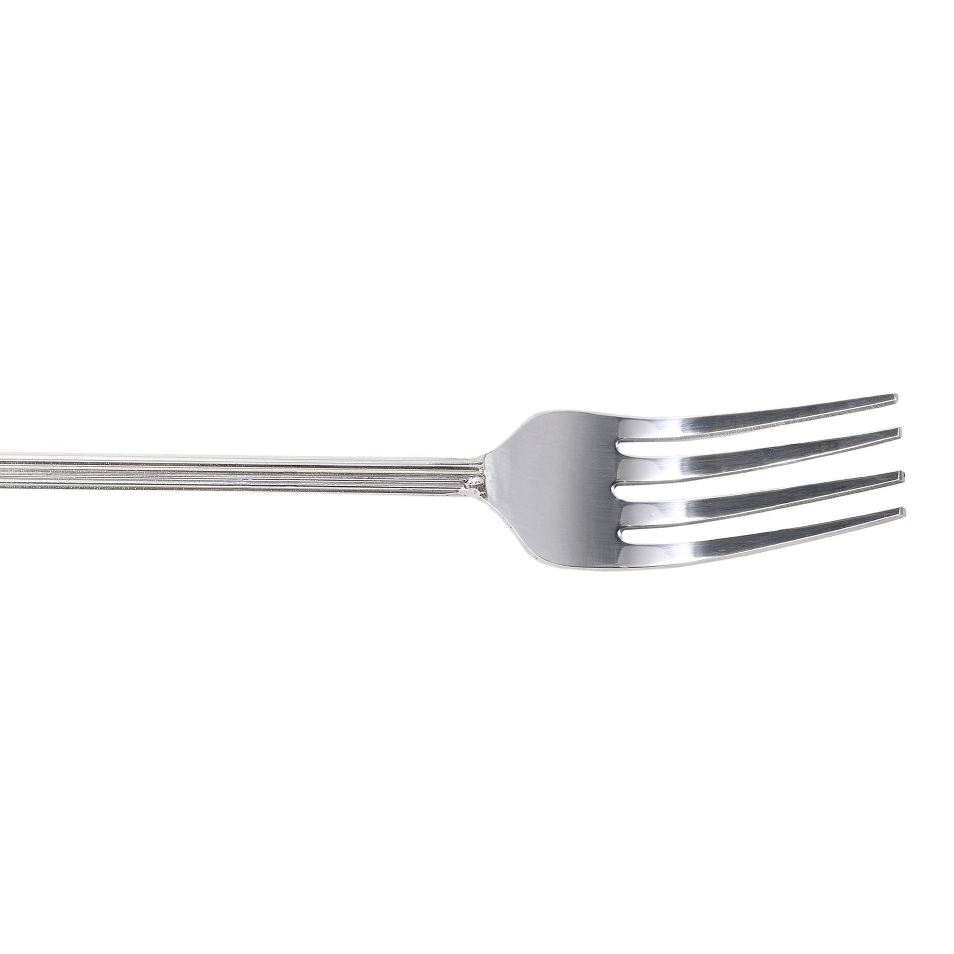 YARGICI Tatlı Çatalı (17Cm)