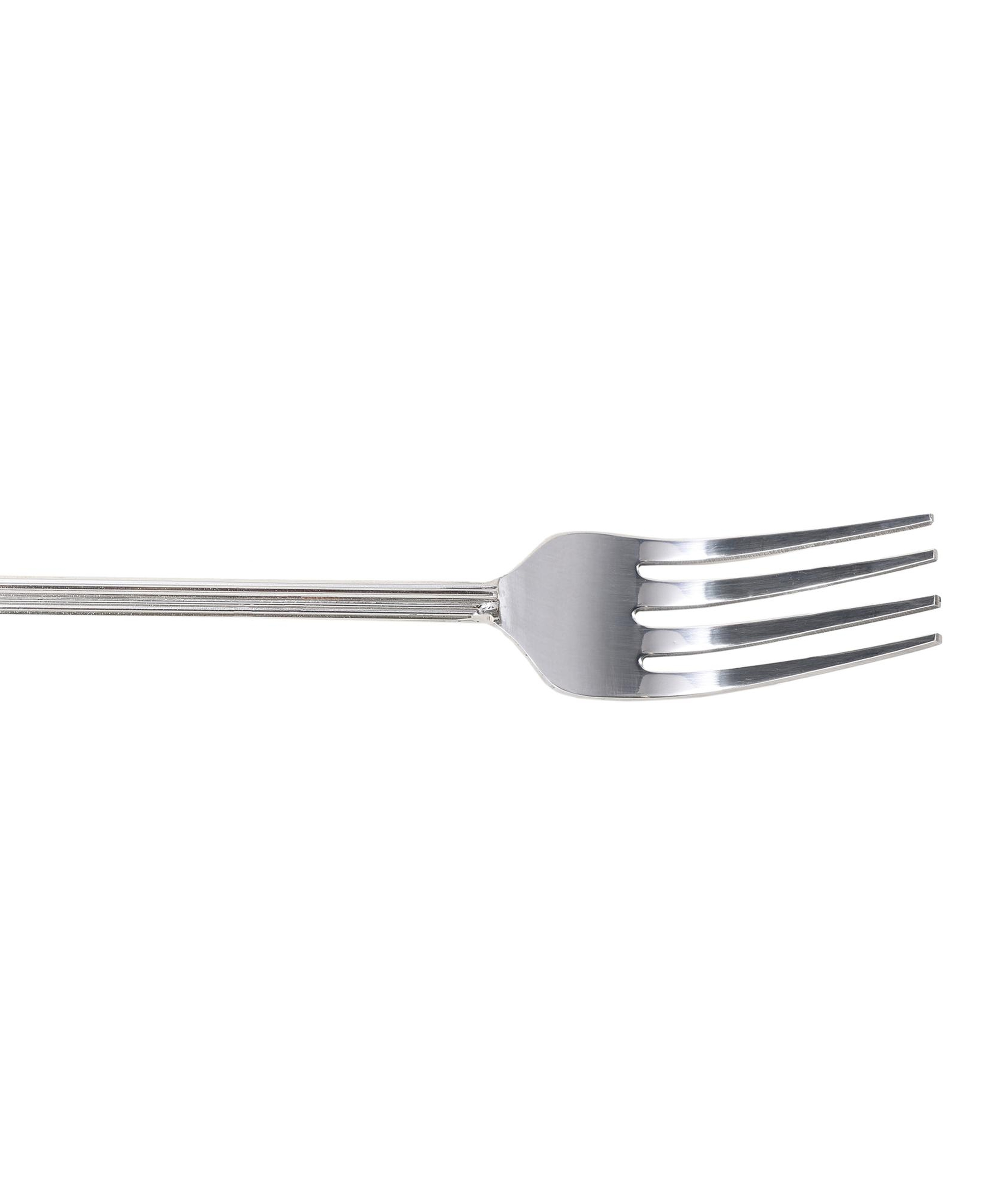 YARGICI Tatlı Çatalı (17Cm)