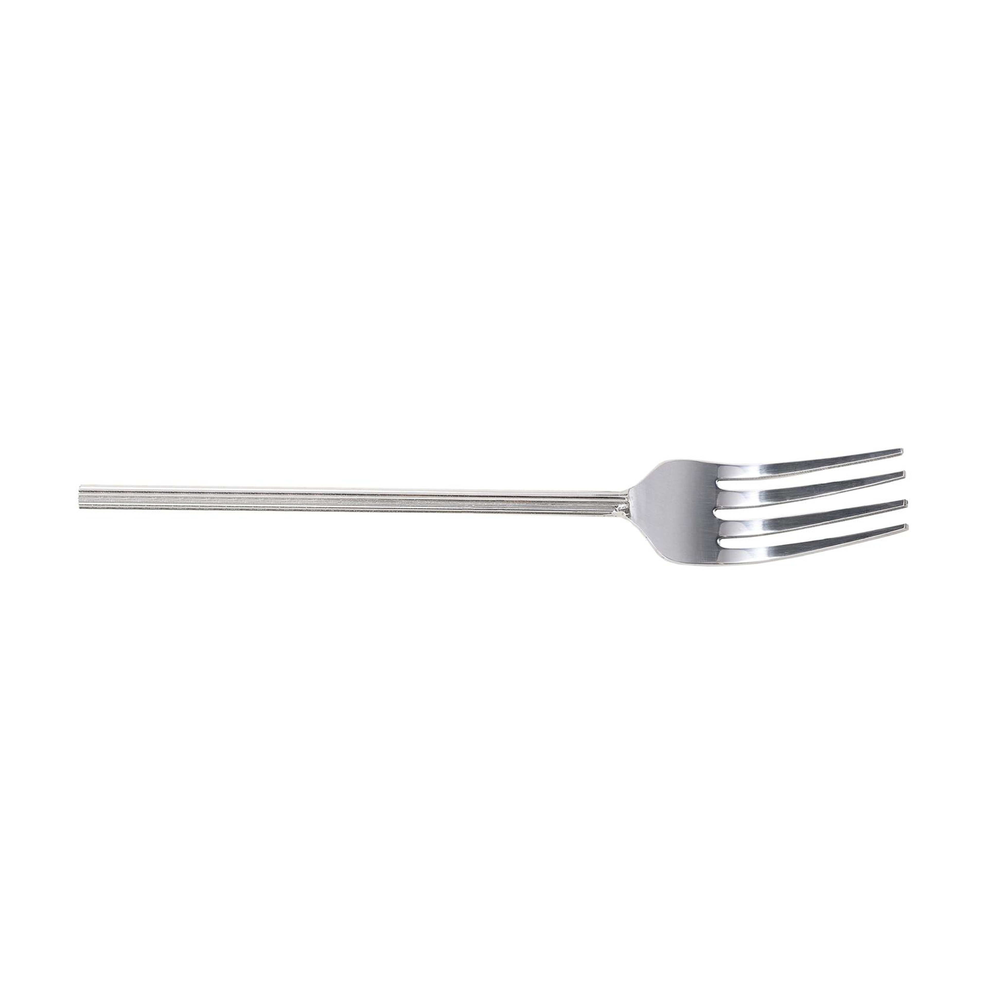 YARGICI Tatlı Çatalı (17Cm)