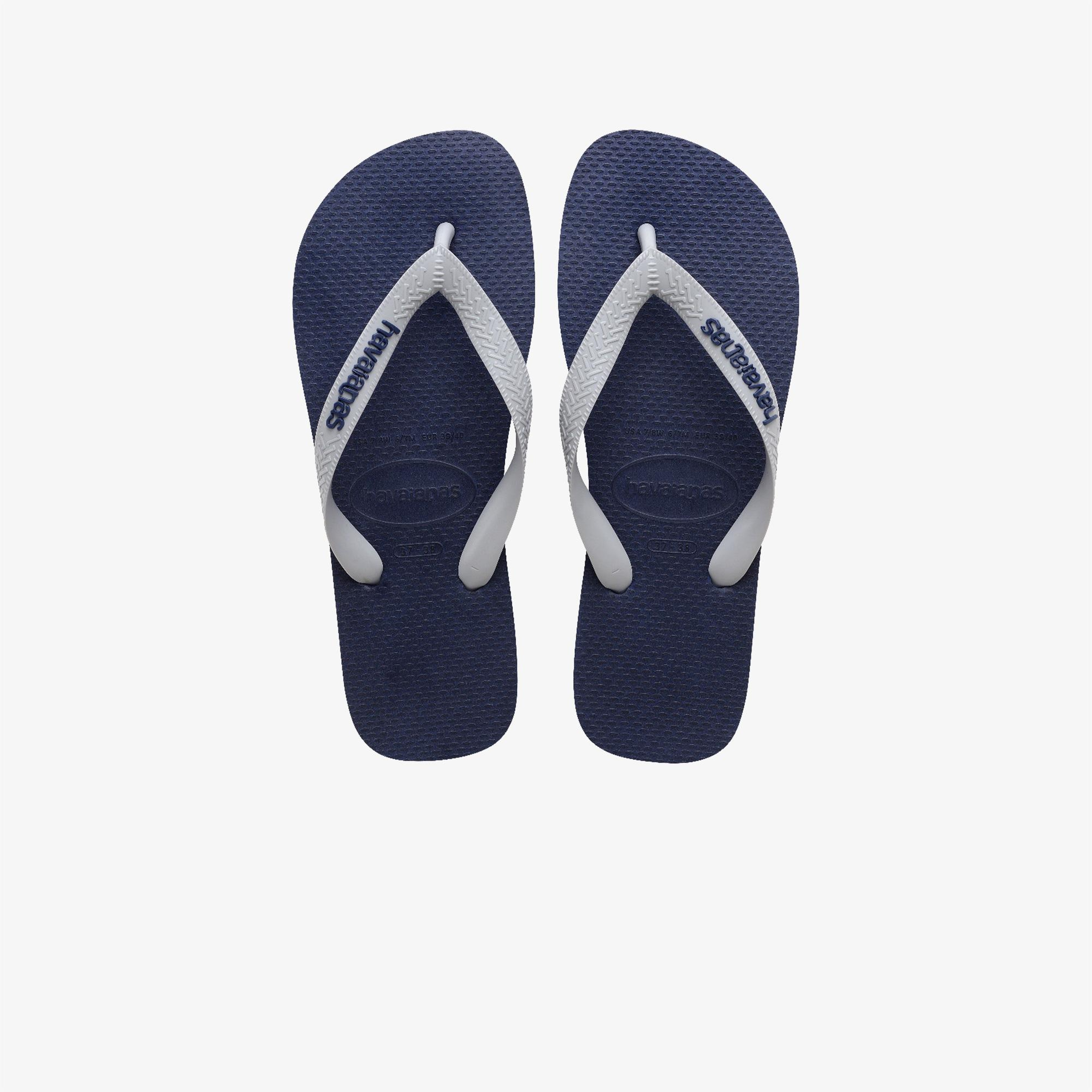 Havaianas Top Logo Pop Erkek Mavi Terlik