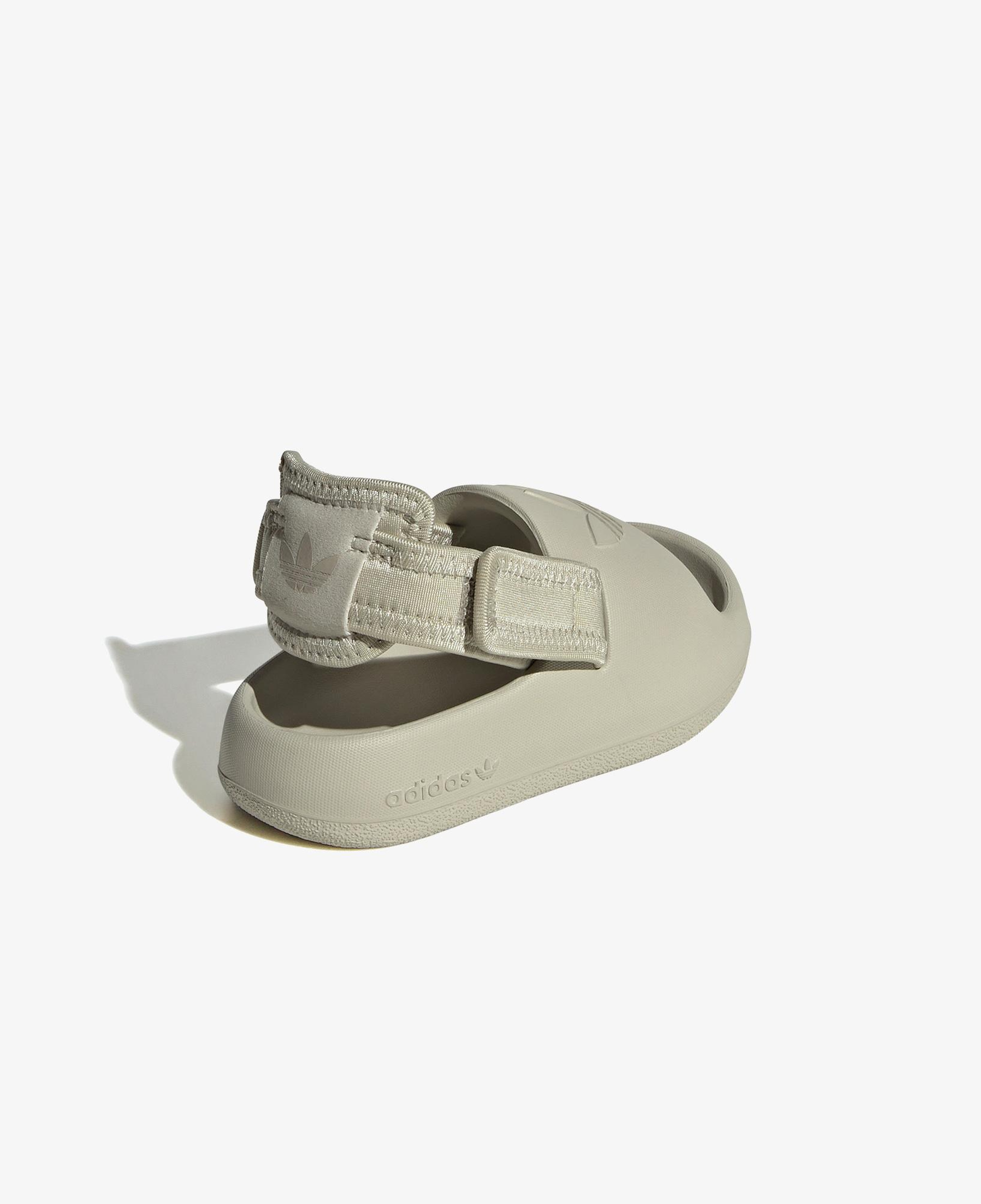 adidas Adifom Adilette Çocuk Bej Terlik