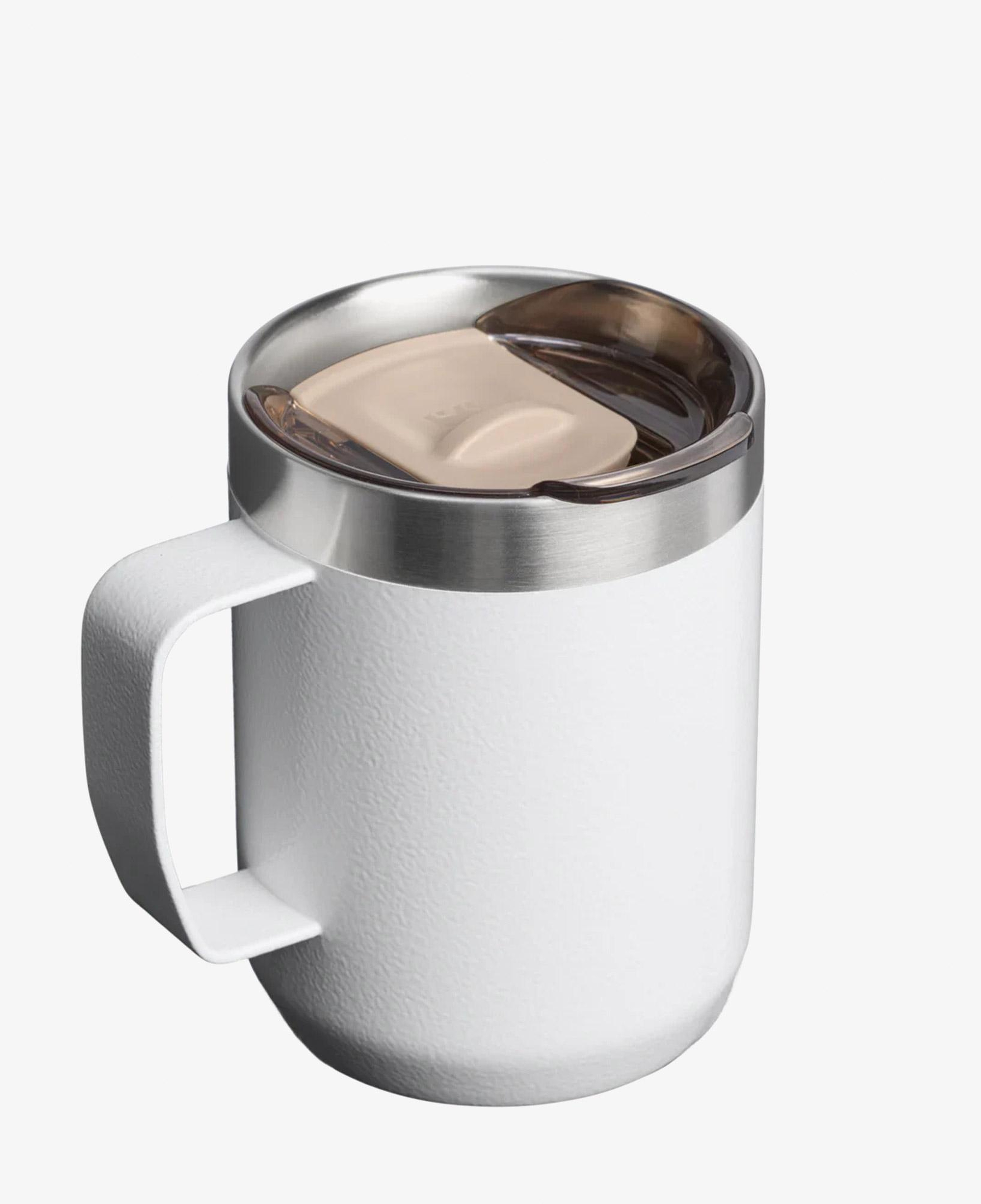 Stanley The Everyday Camp Mug 0.23L Unisex Beyaz Termos