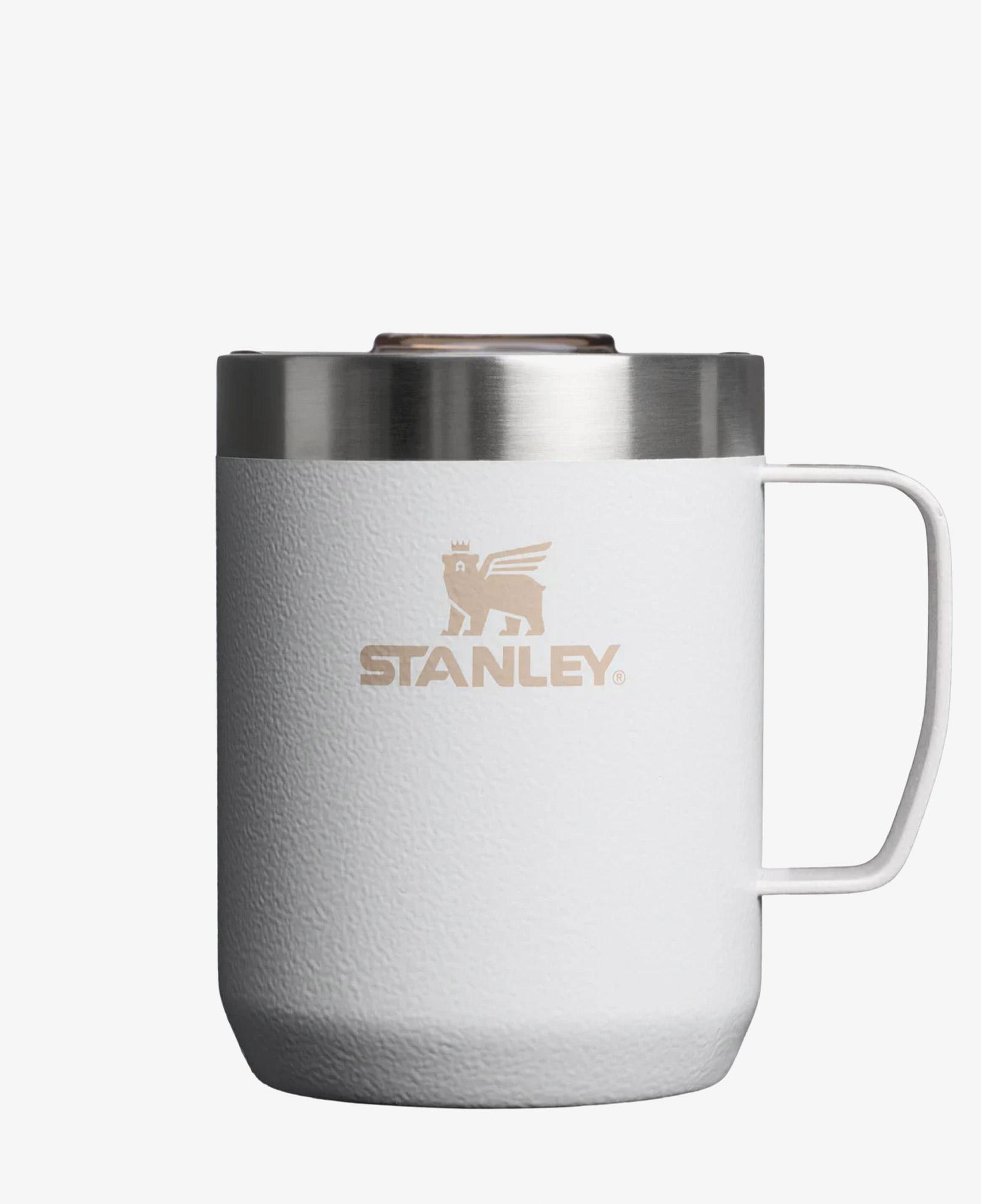 Stanley The Everyday Camp Mug 0.23L Unisex Beyaz Termos