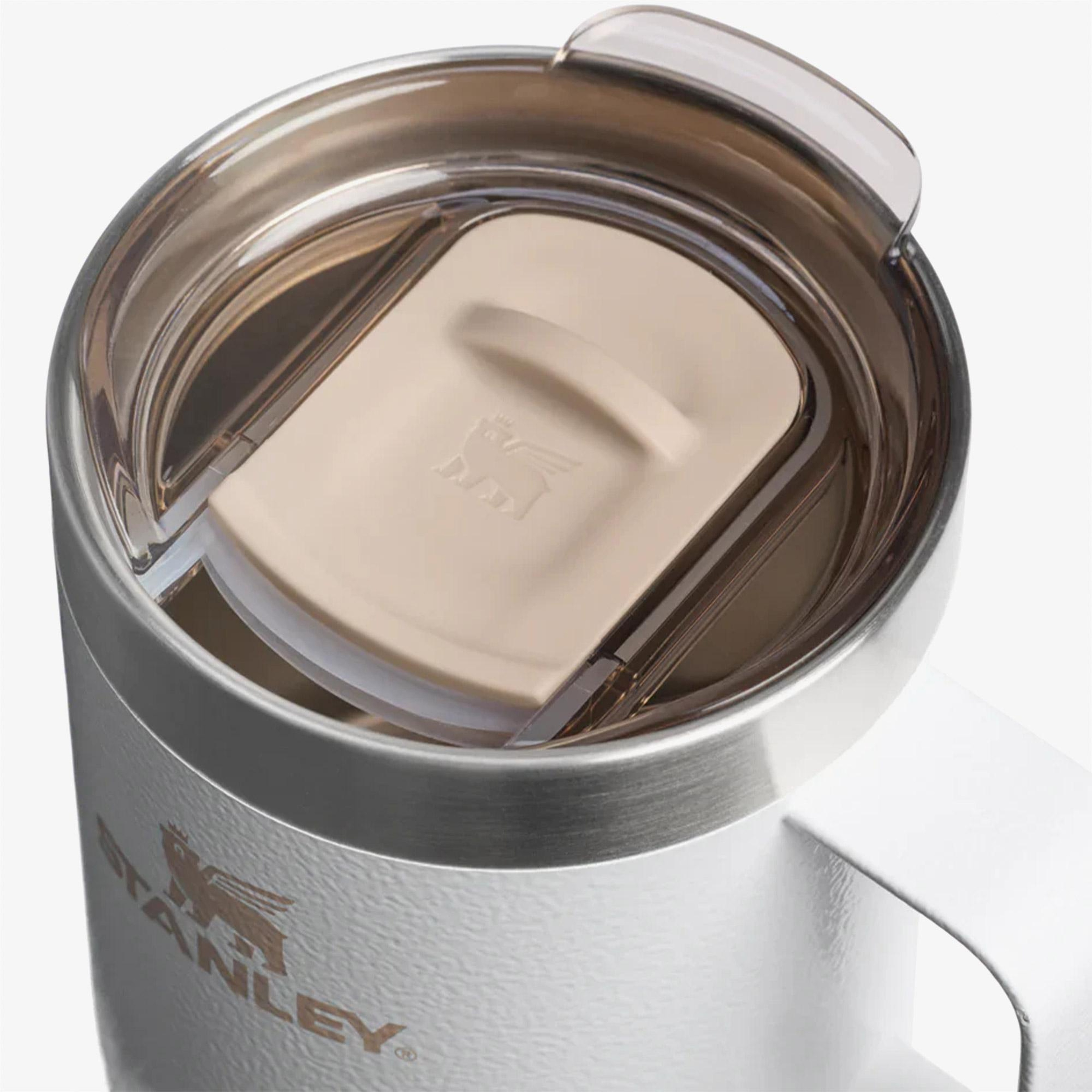 Stanley The Everyday Camp Mug 0.23L Unisex Beyaz Termos