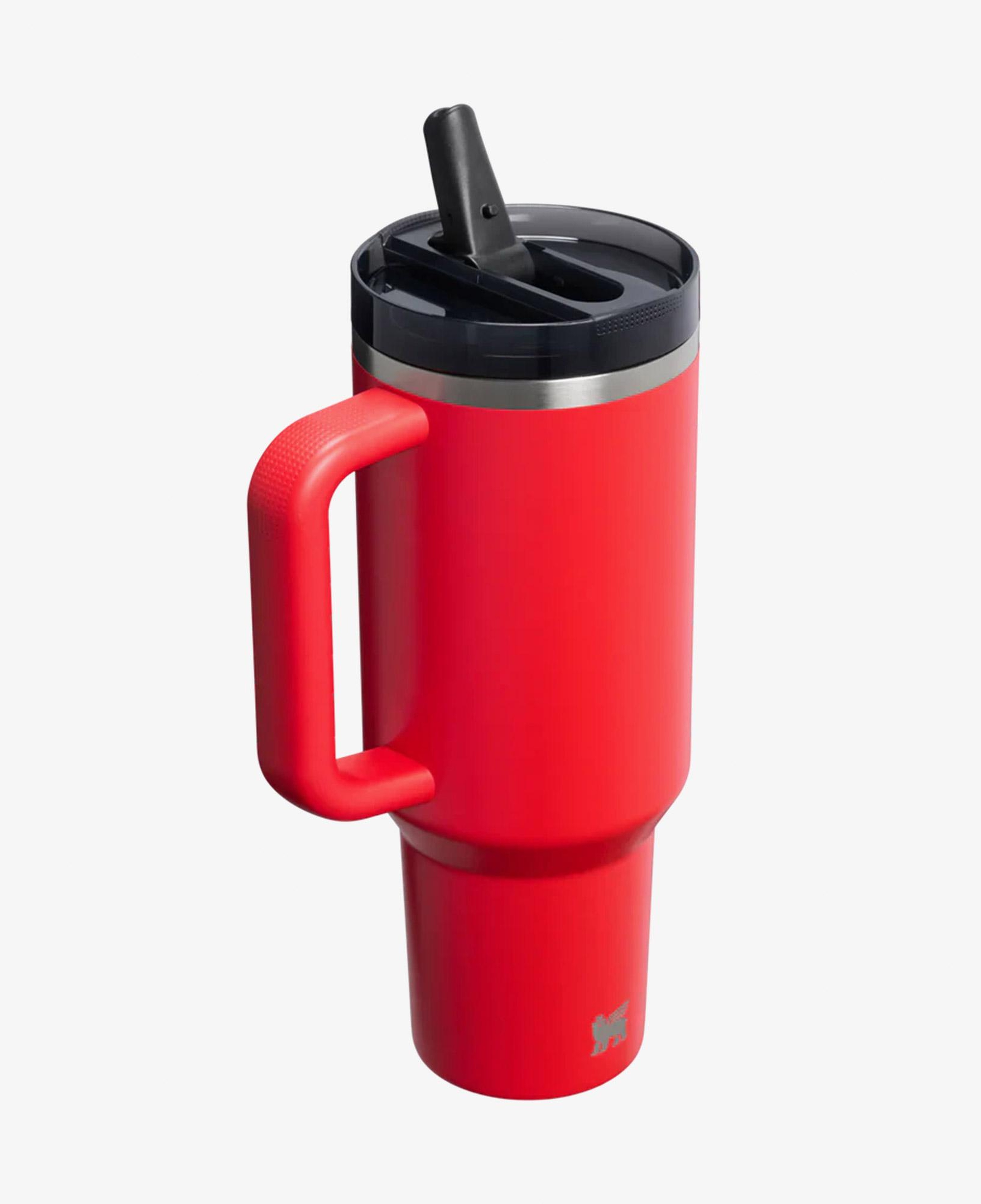 Stanley The Quencher ProTour Flip Straw Tumbler 1.18L Unisex Kırmızı Termos