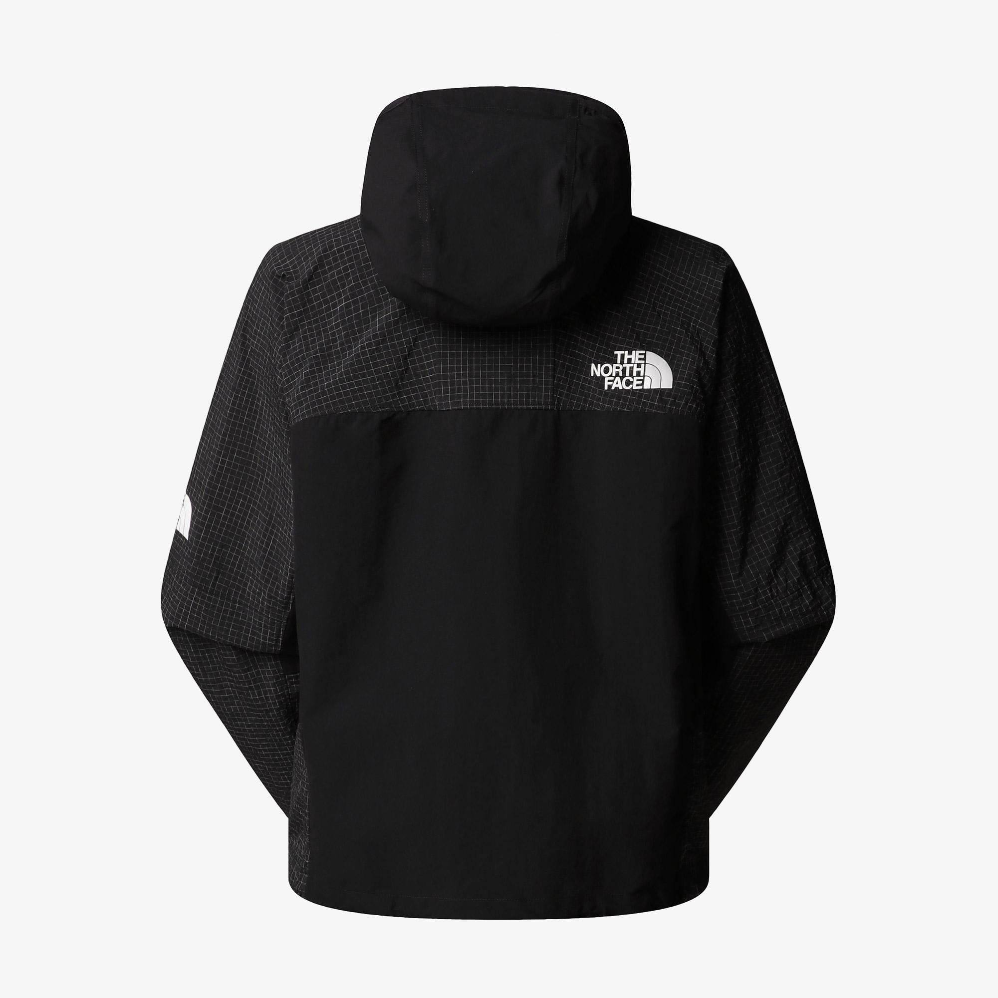 The North Face Hke Utility Wind Kadın Siyah Ceket