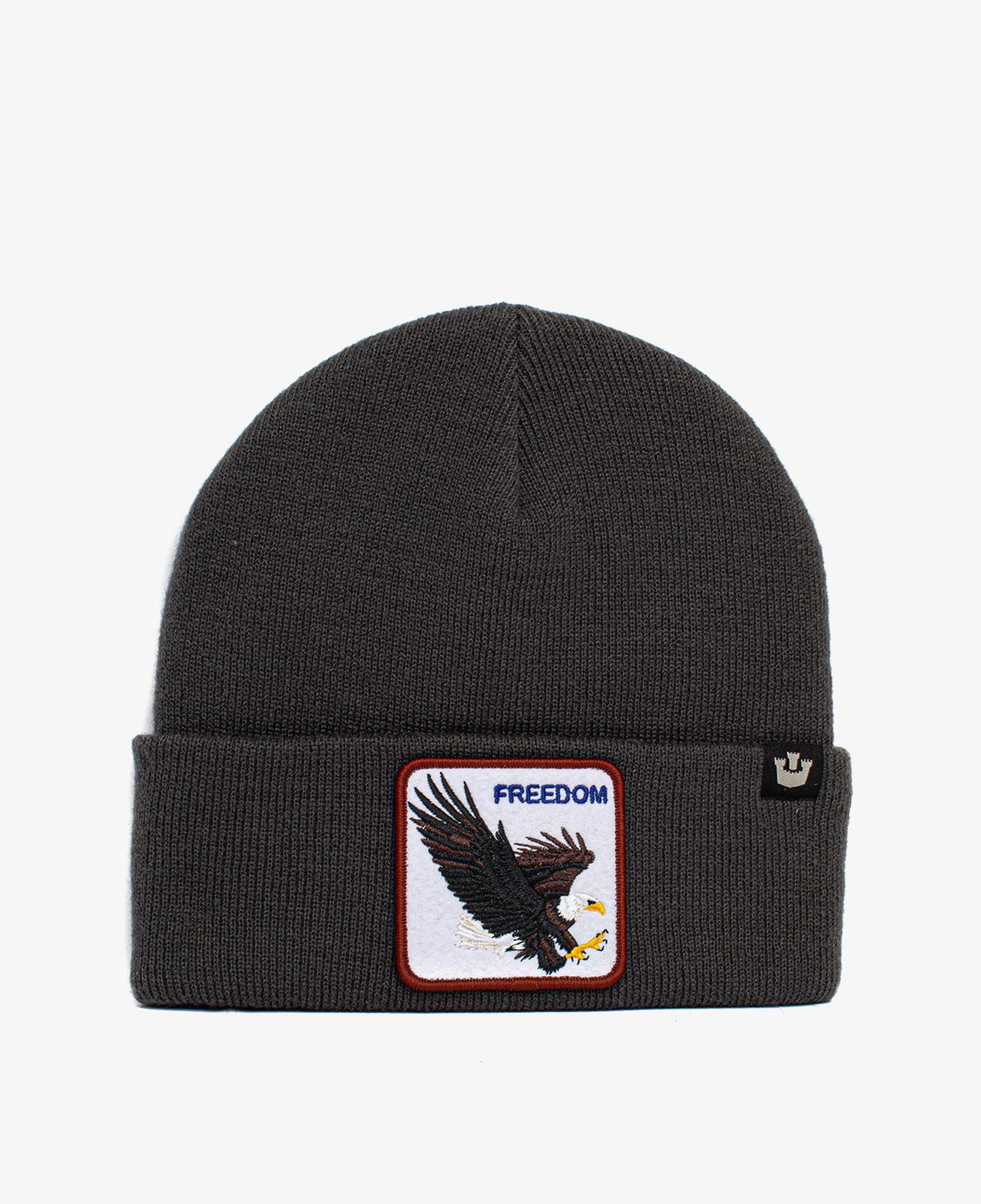 Goorin Bros Toasty Freedom Unisex Gri Bere