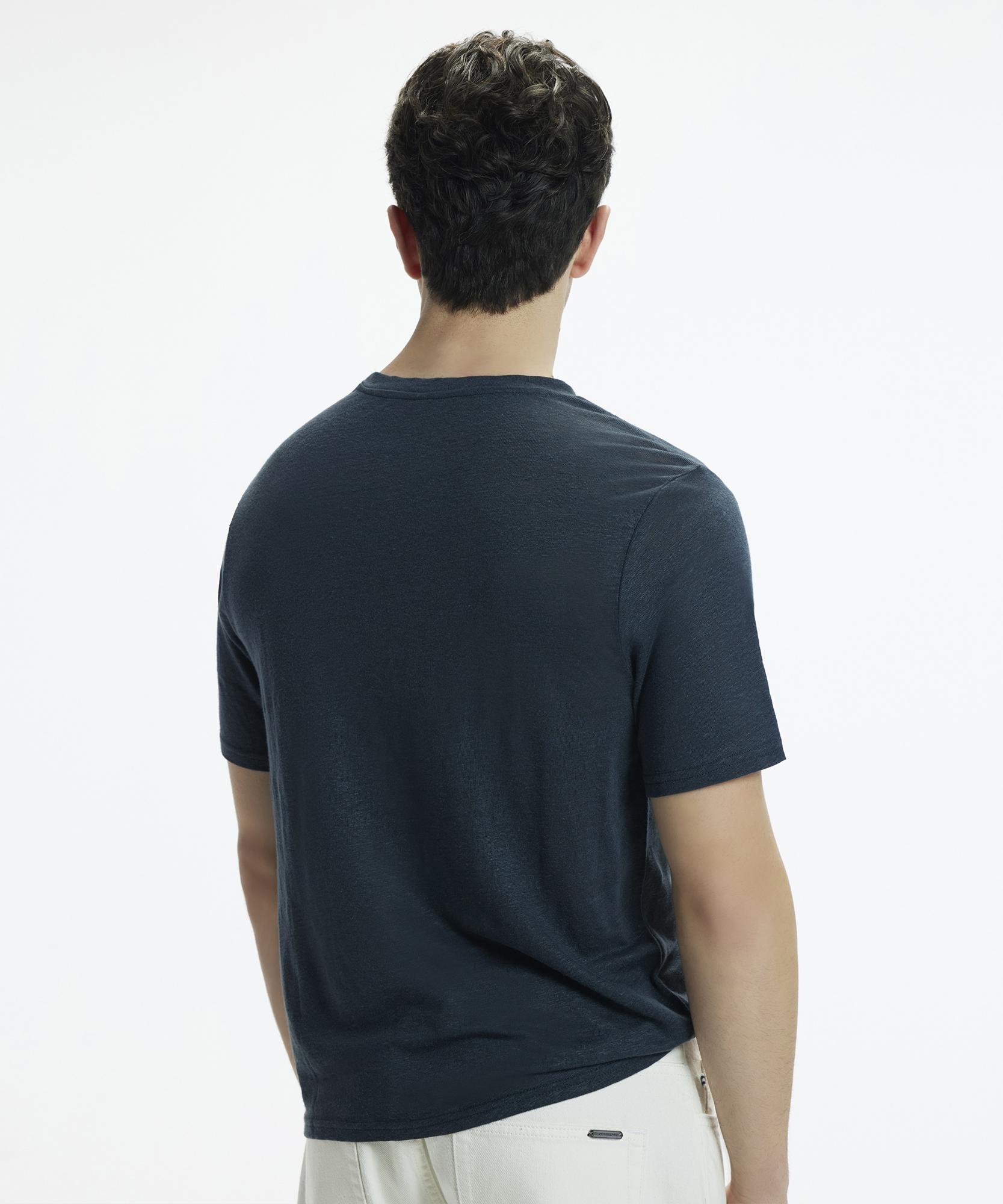 YARGICI Kısa Kollu T-Shirt