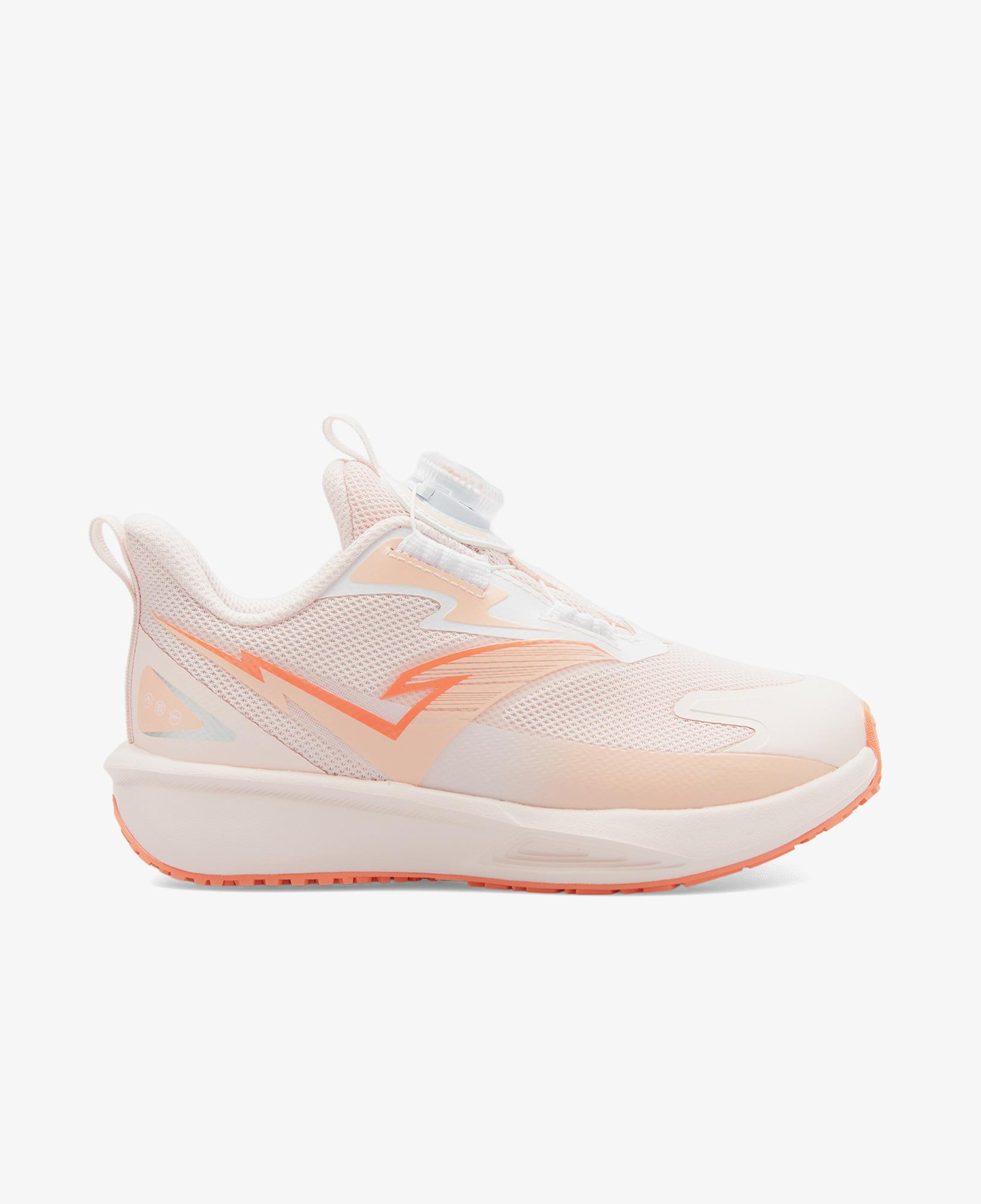 Anta Running Çocuk Pembe Koşu Ayakkabısı