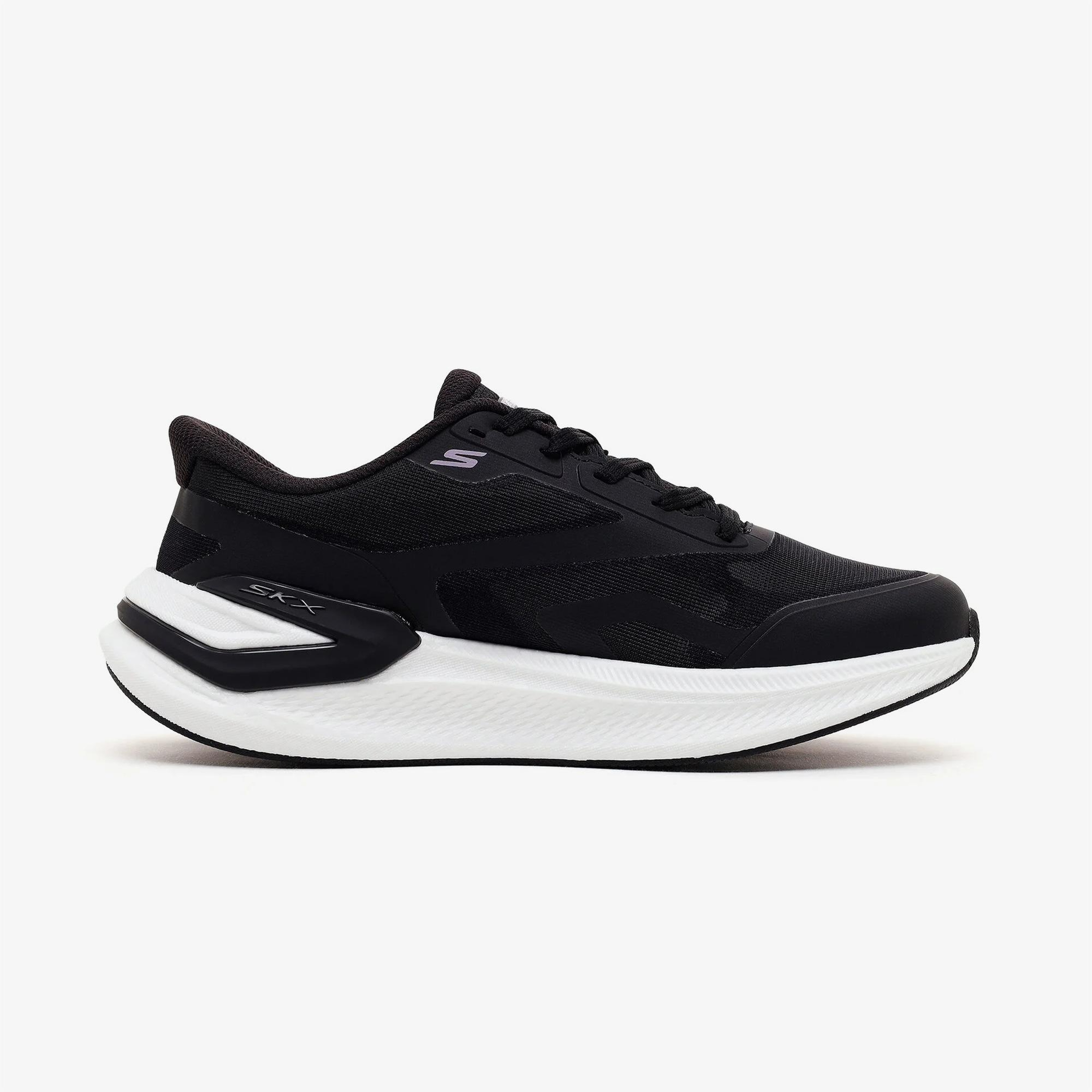 Skechers Go Run Consistent Pro Kadın Siyah Spor Ayakkabı