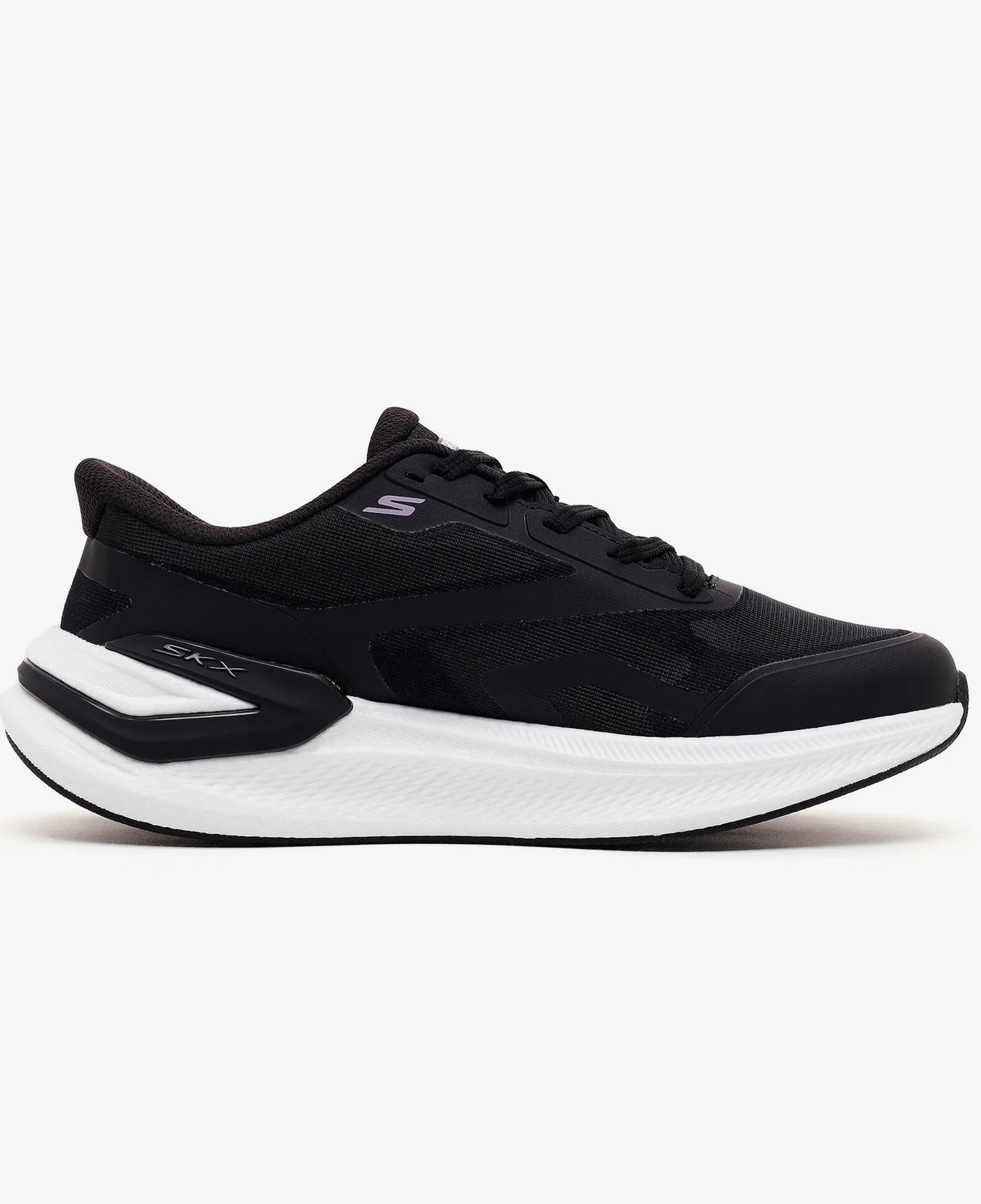 Skechers Go Run Consistent Pro Kadın Siyah Spor Ayakkabı