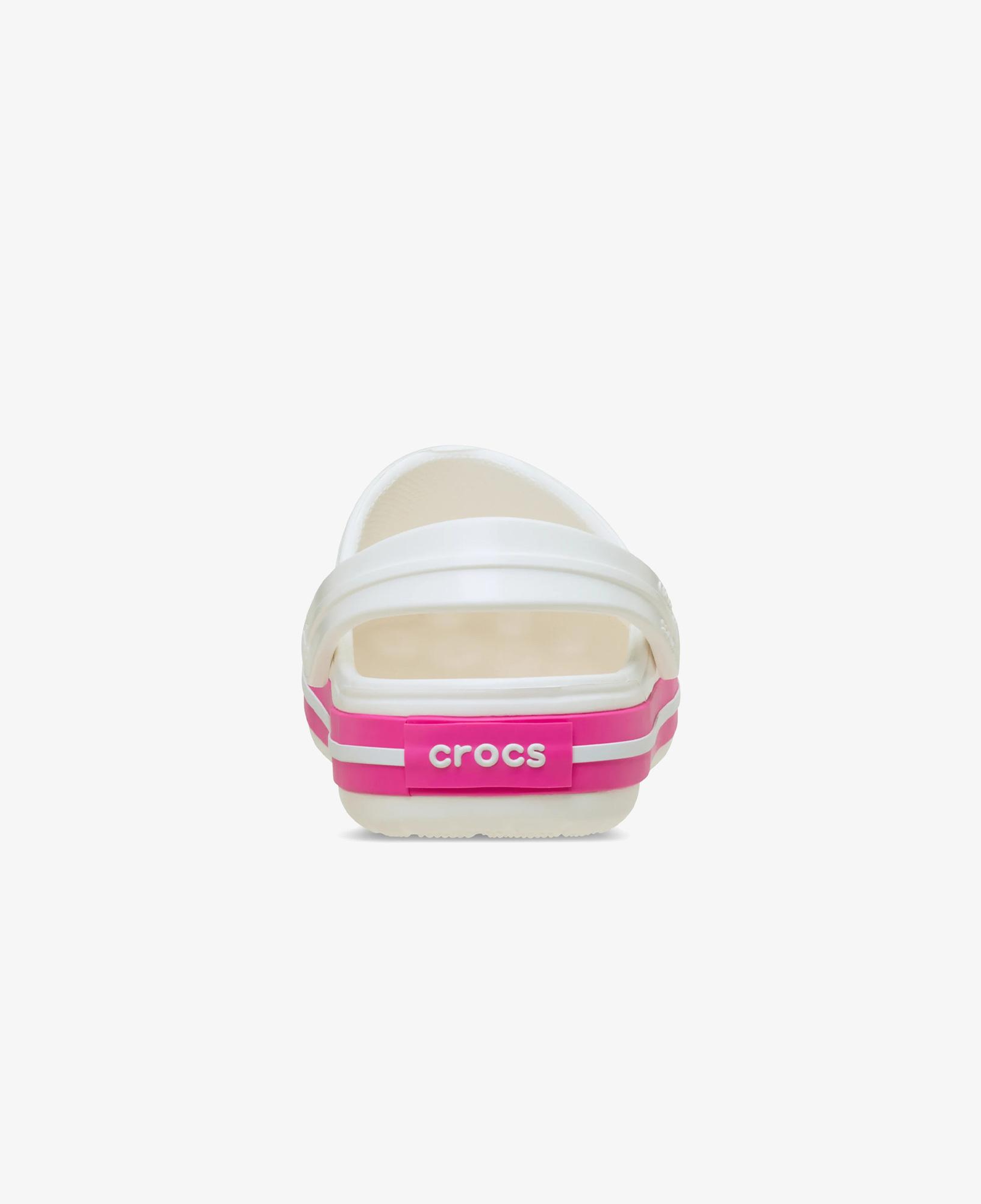 Crocs Crocband Clog Çocuk Pembe Terlik