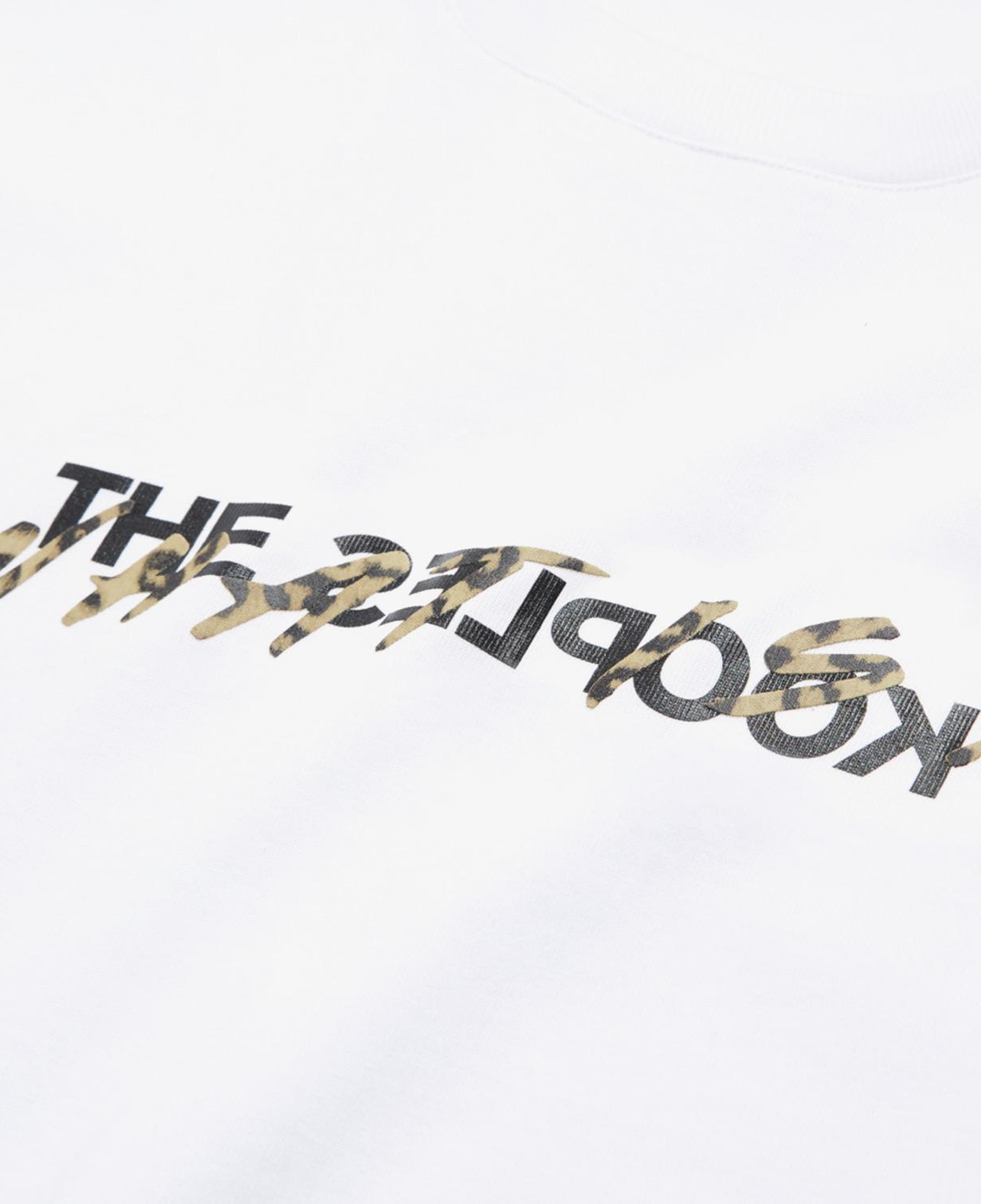 The Kooples What Is Kadın Beyaz T-Shirt