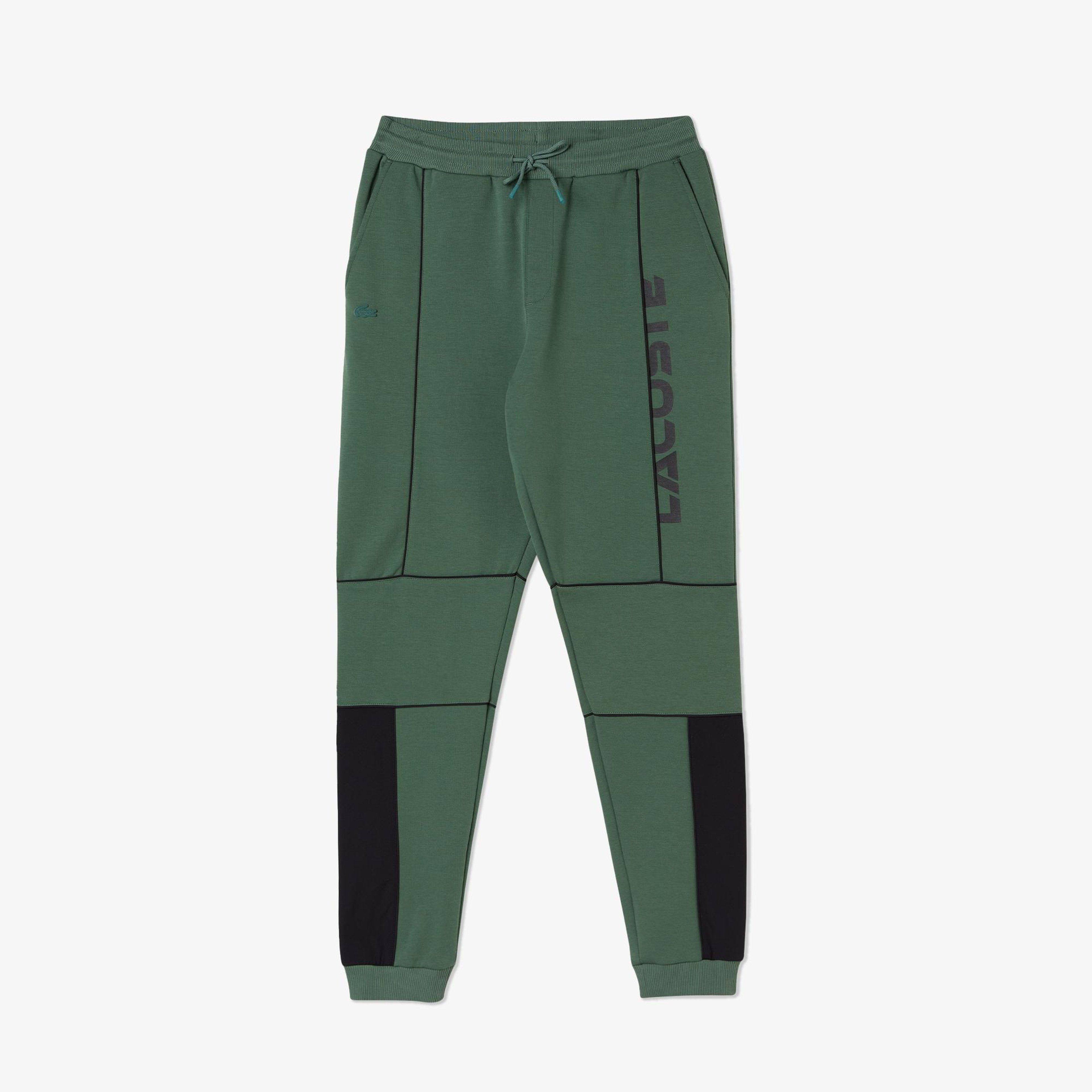 Lacoste Erkek Yeşil Eşofman