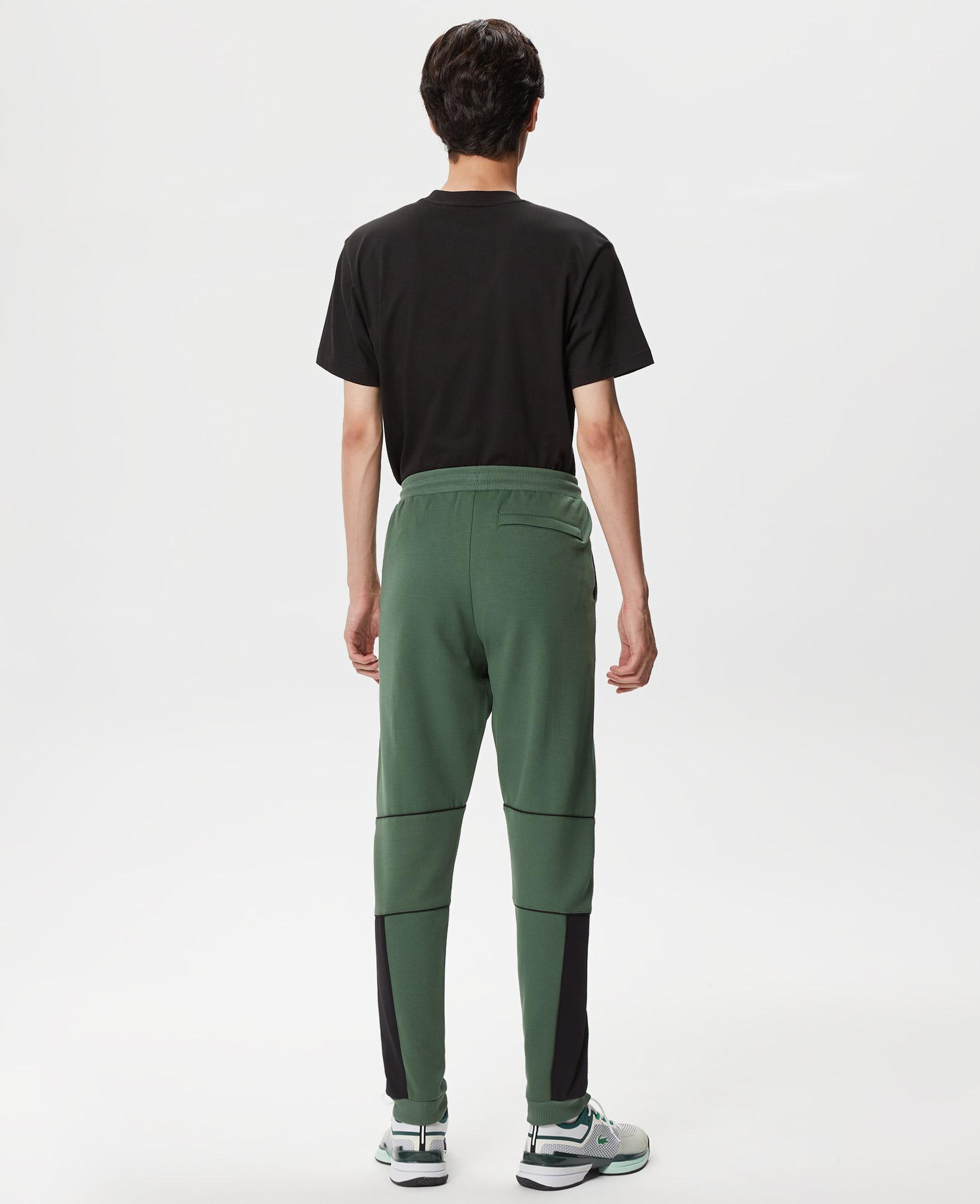 Lacoste Erkek Yeşil Eşofman