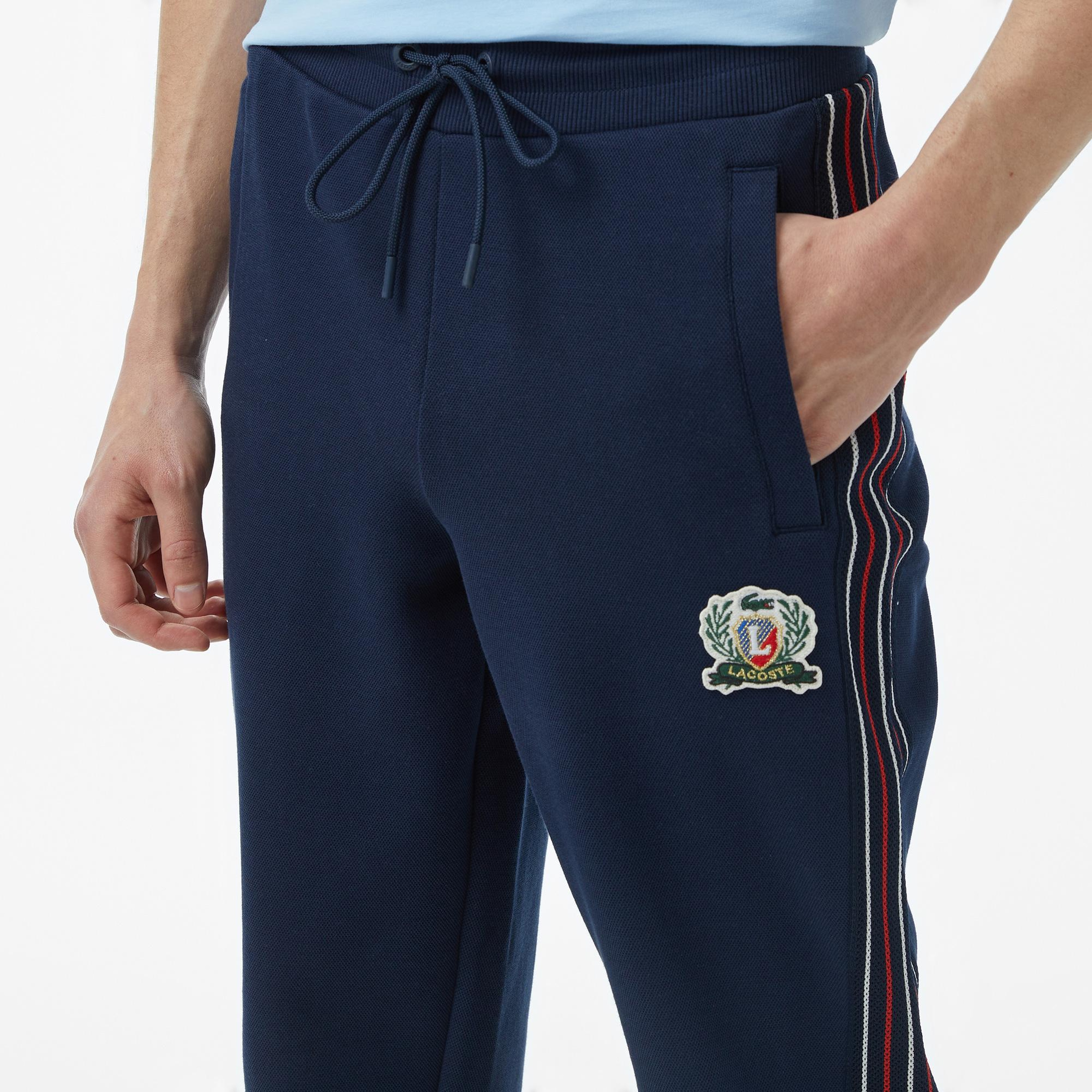 Lacoste Erkek Eşofman Altı