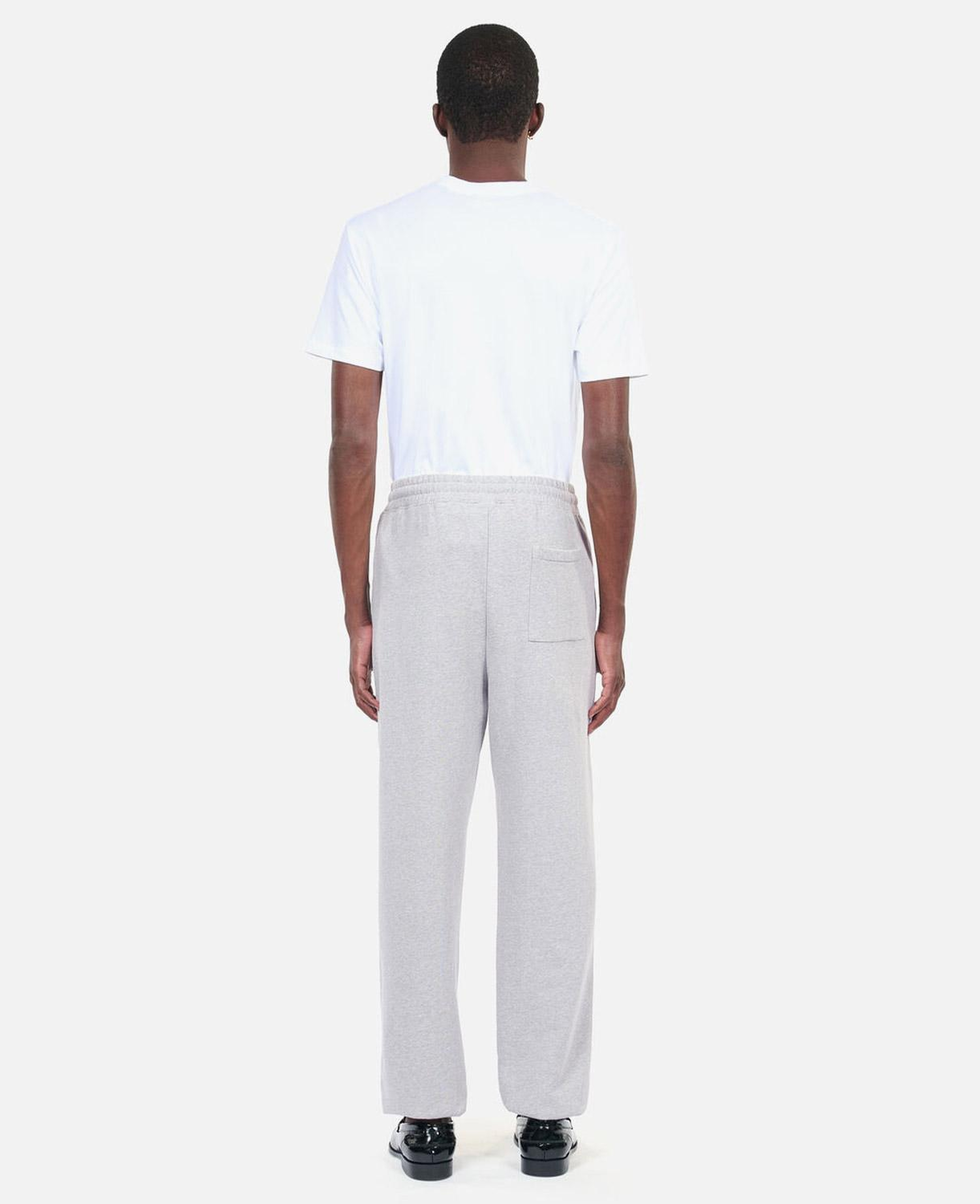 The Kooples Classic Unisex Gri Eşofman Altı