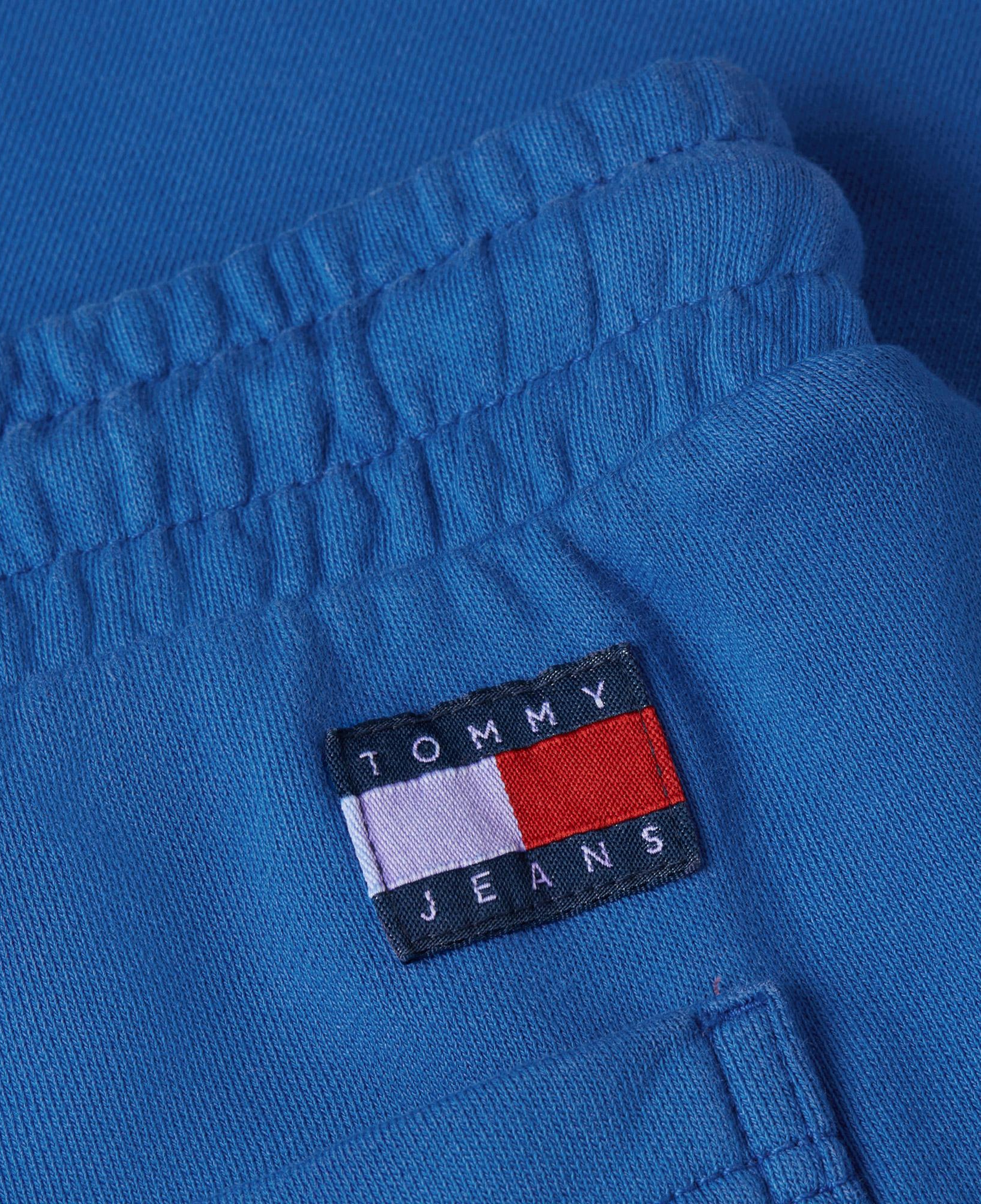 Tommy Hilfiger New Classics Erkek Mavi Şort