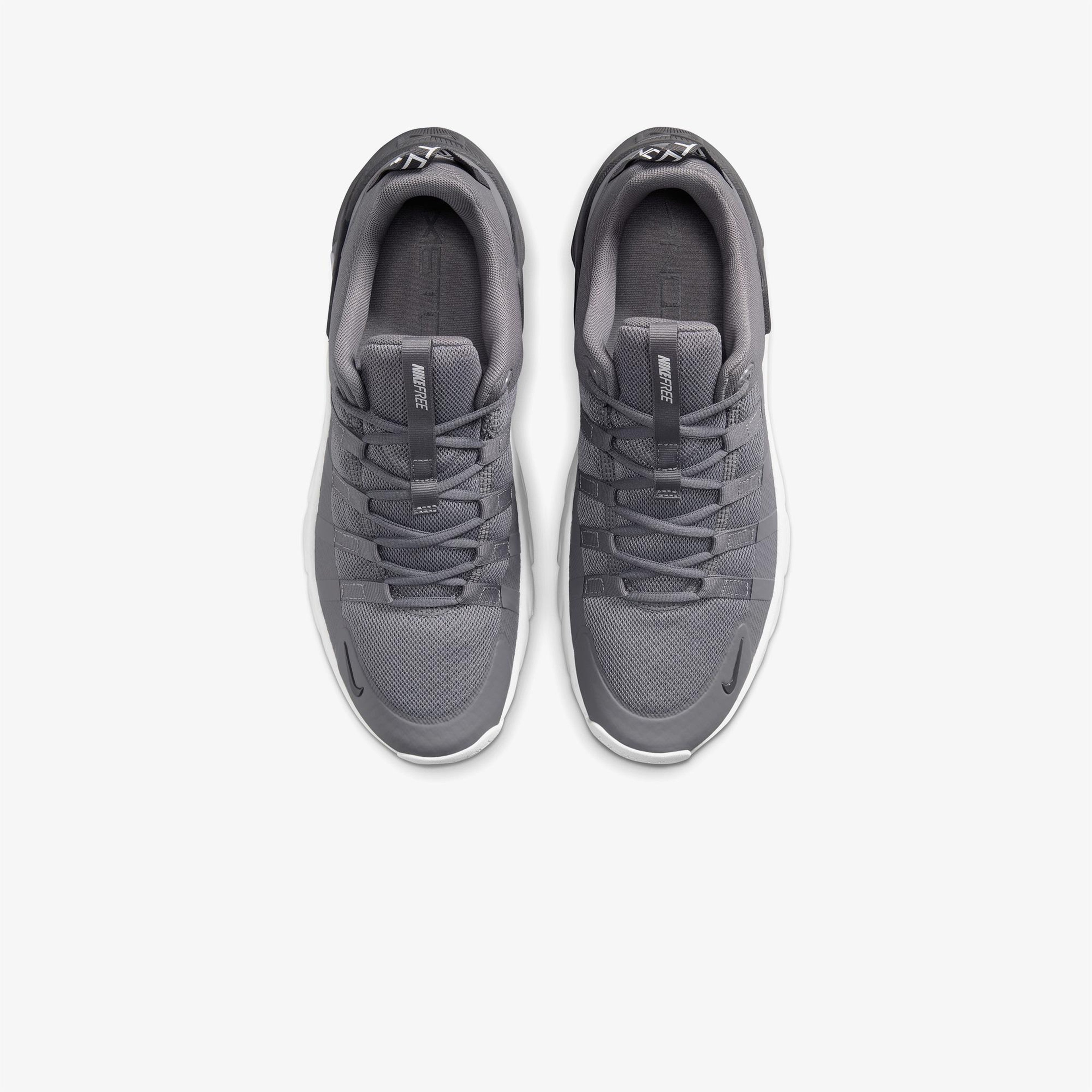 Nike Free Metcon 7 Erkek Gri Spor Ayakkabı