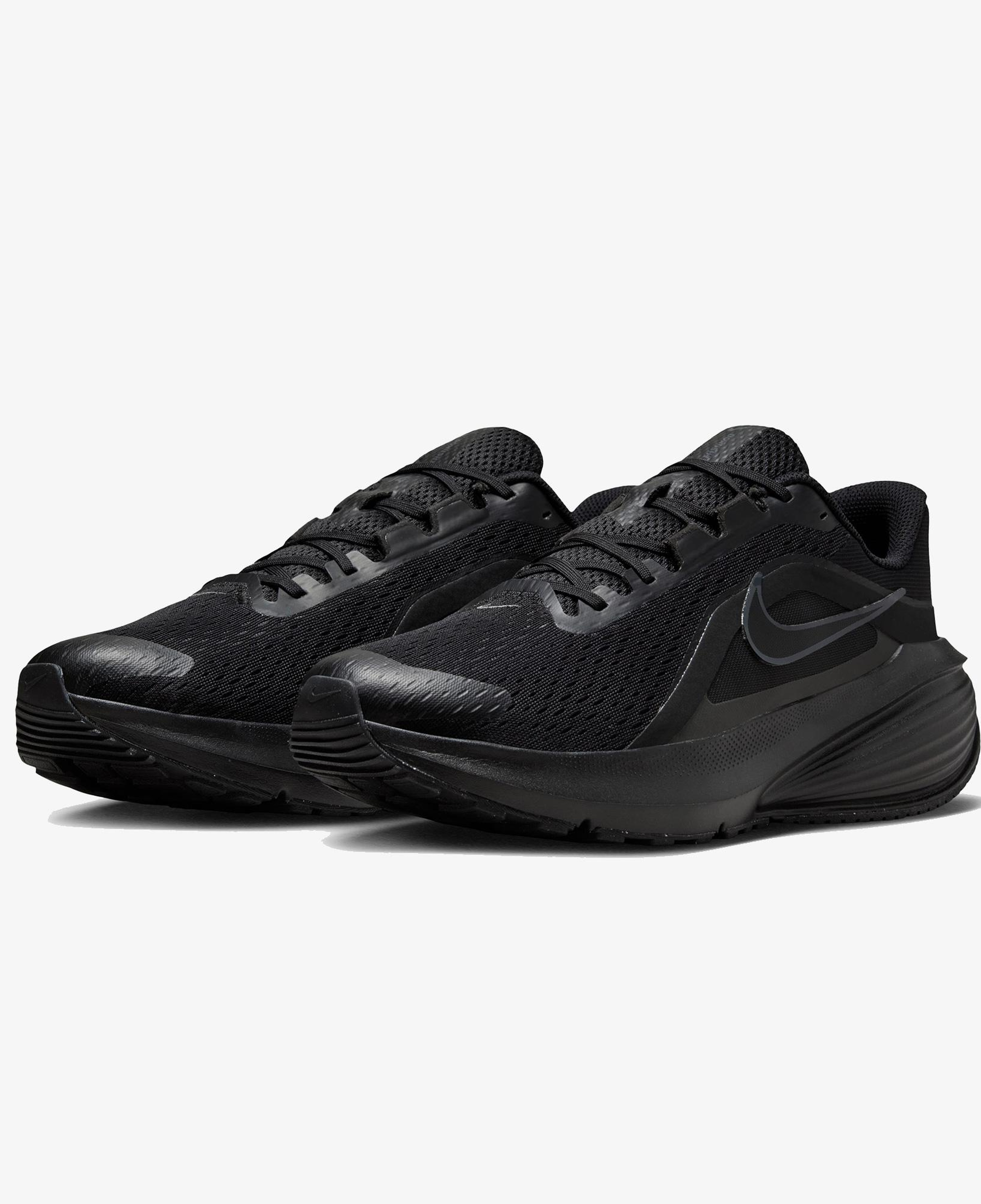 Nike Downshifter 14 Erkek Siyah Koşu Ayakkabısı