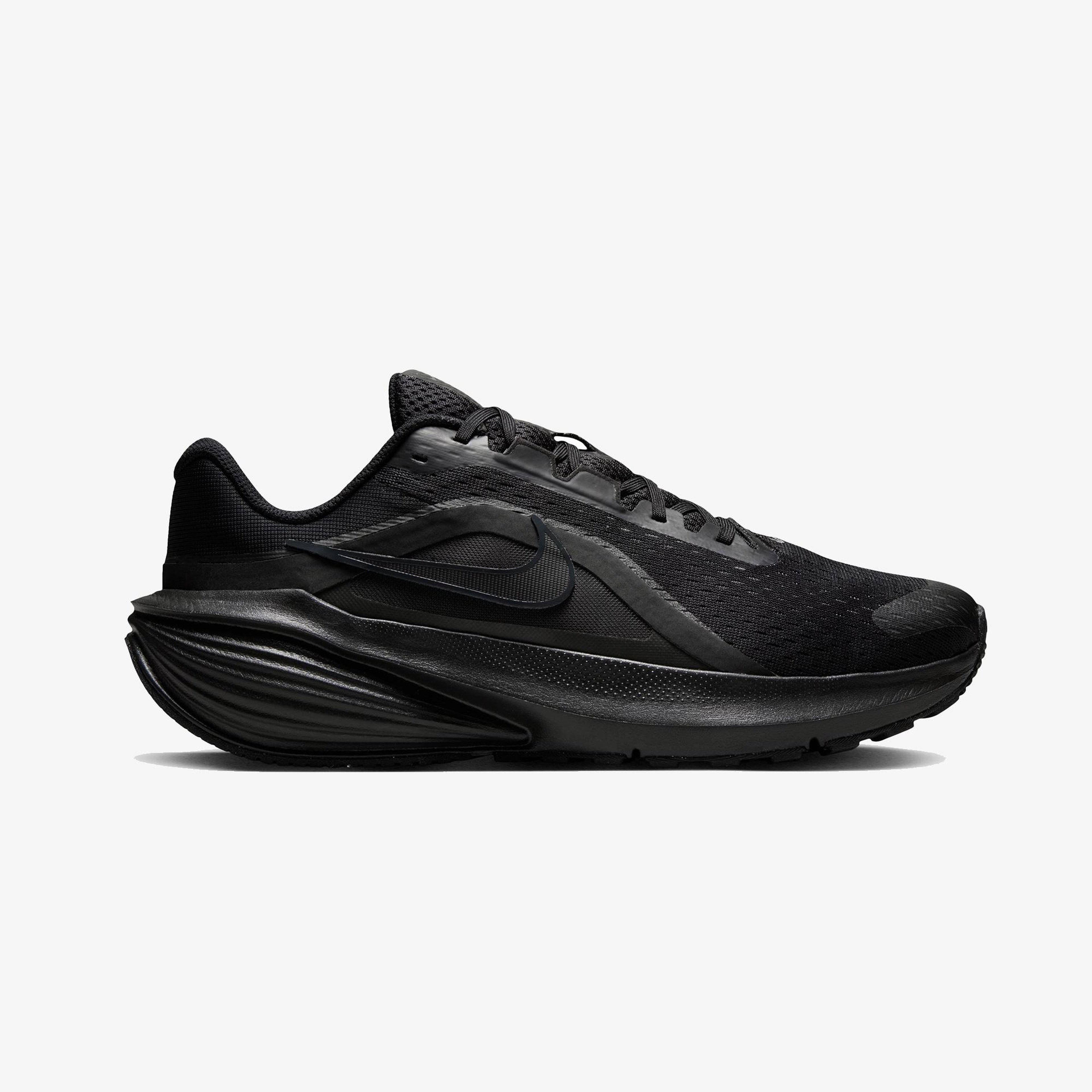 Nike Downshifter 14 Erkek Siyah Koşu Ayakkabısı