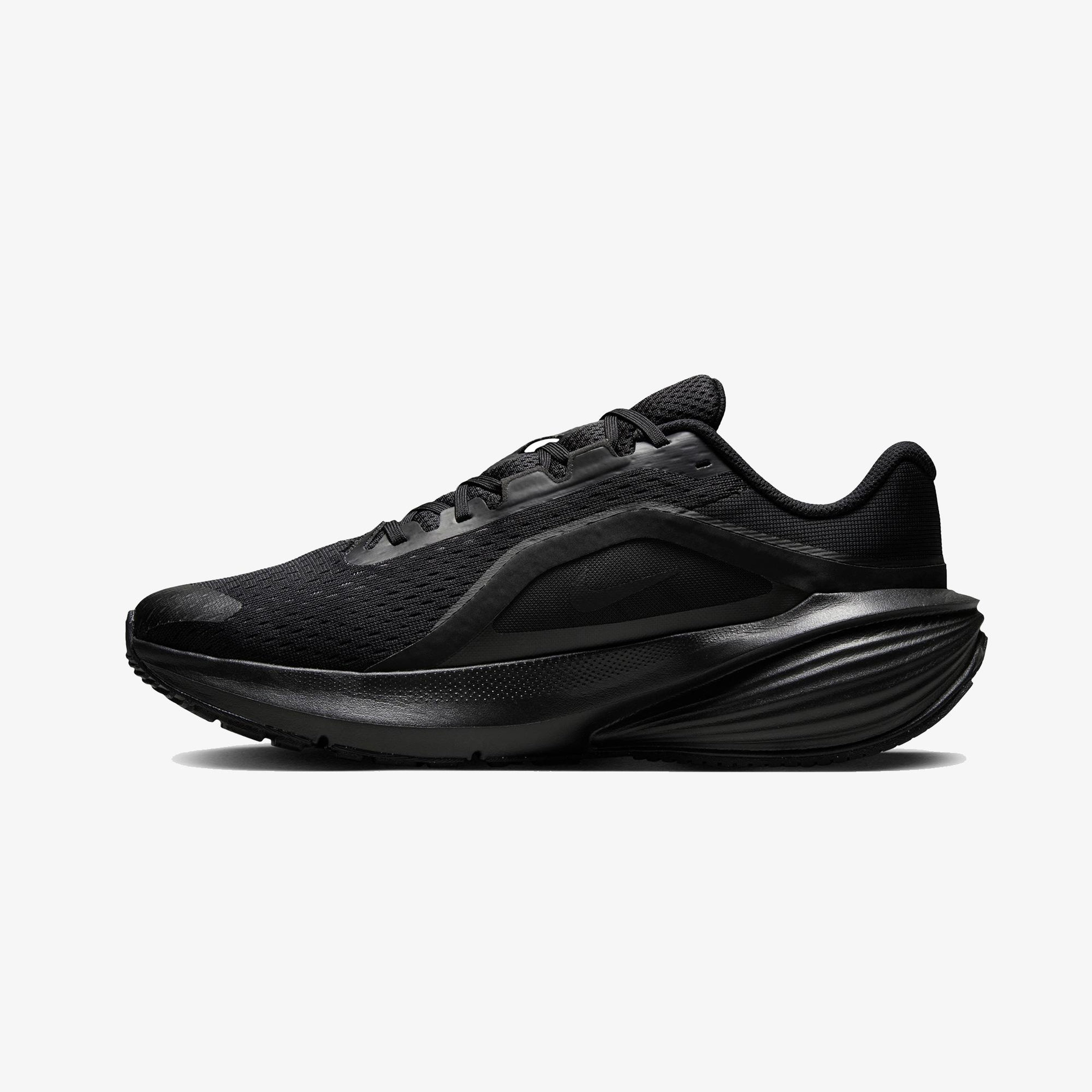 Nike Downshifter 14 Erkek Siyah Koşu Ayakkabısı
