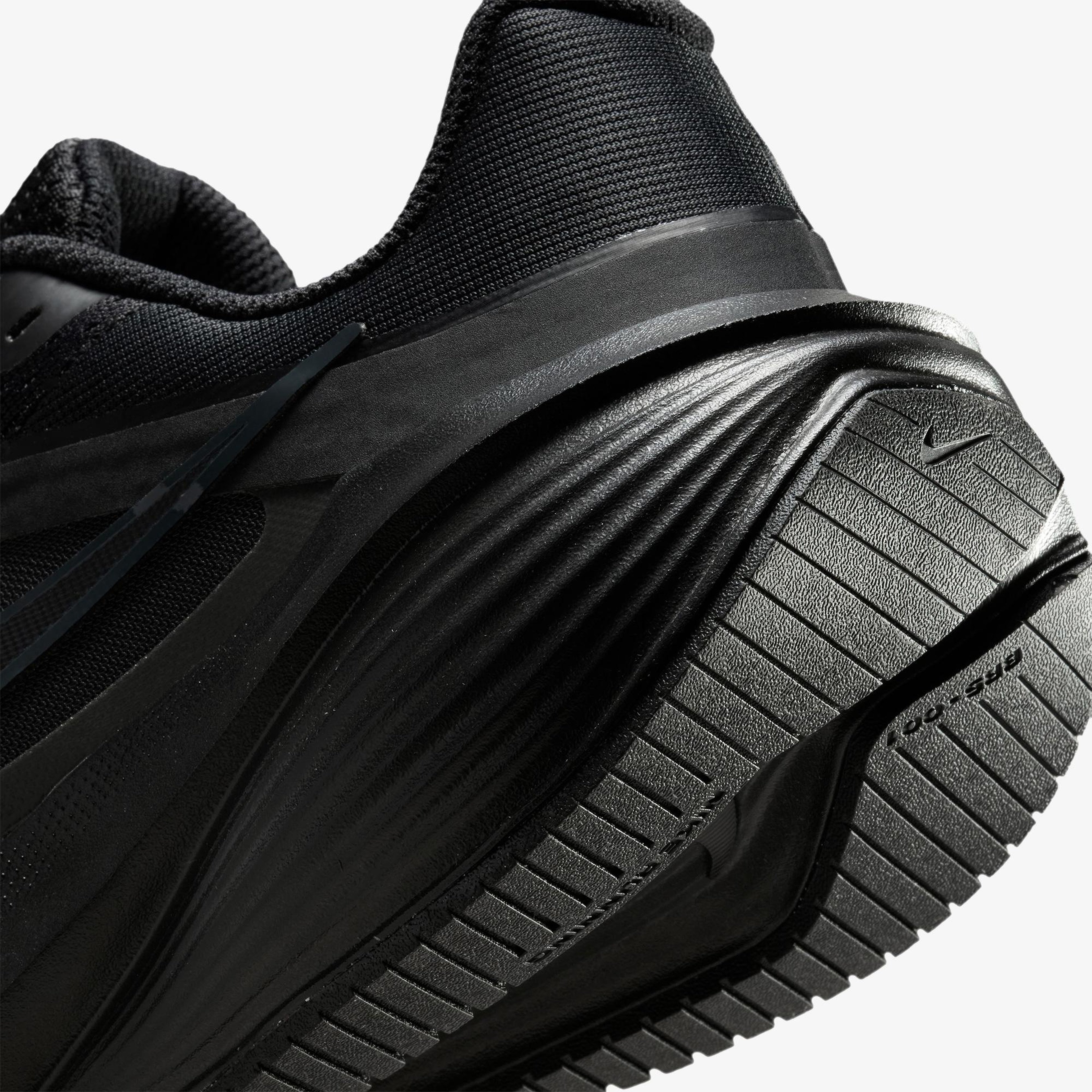 Nike Downshifter 14 Erkek Siyah Koşu Ayakkabısı