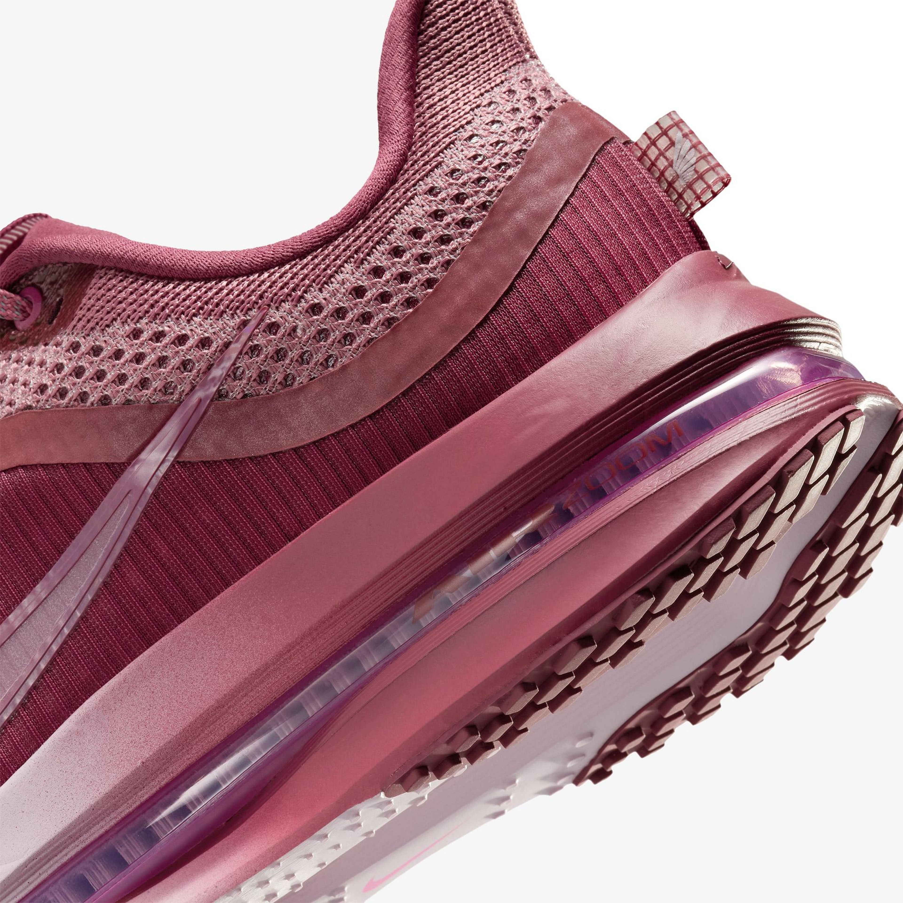 Nike Pegasus Premium Kadın Pembe Koşu Ayakkabısı