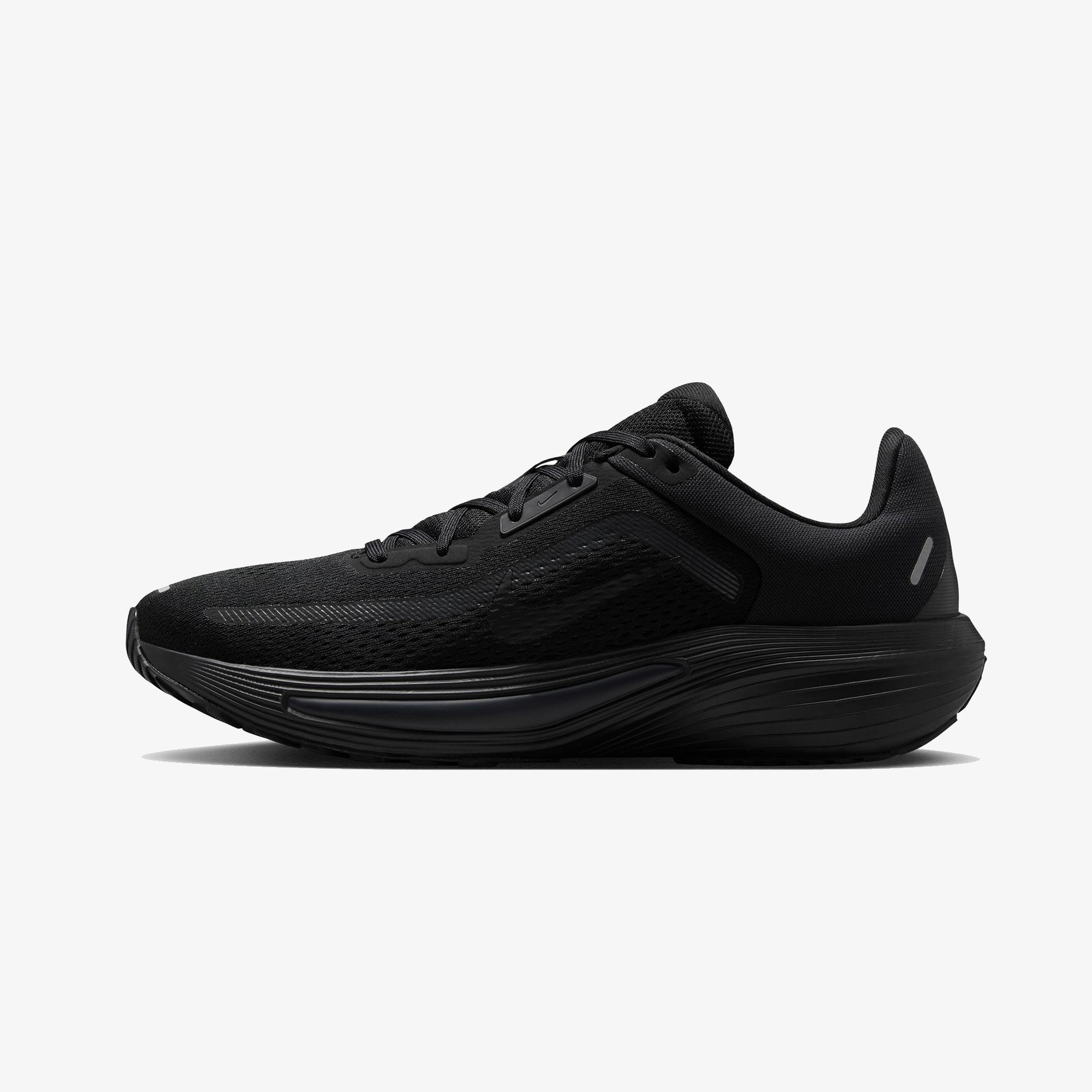 Nike Quest 7 Erkek Siyah Koşu Ayakkabısı