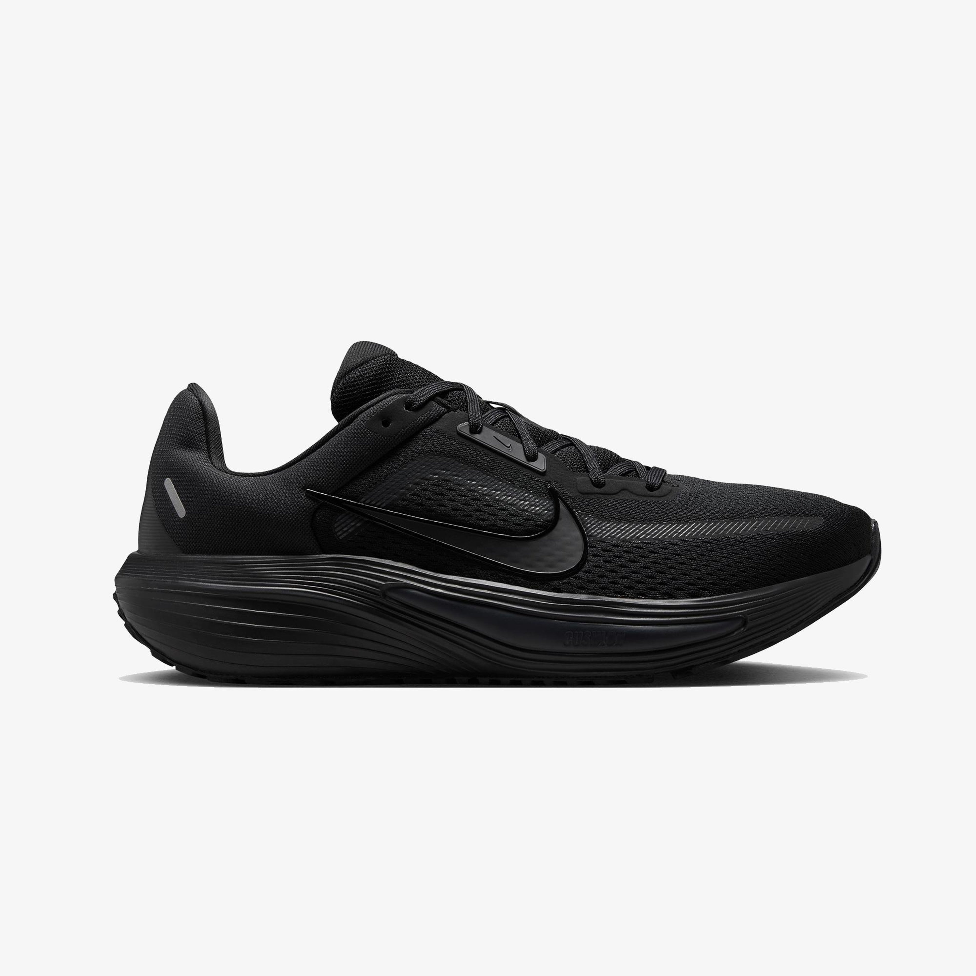 Nike Quest 7 Erkek Siyah Koşu Ayakkabısı
