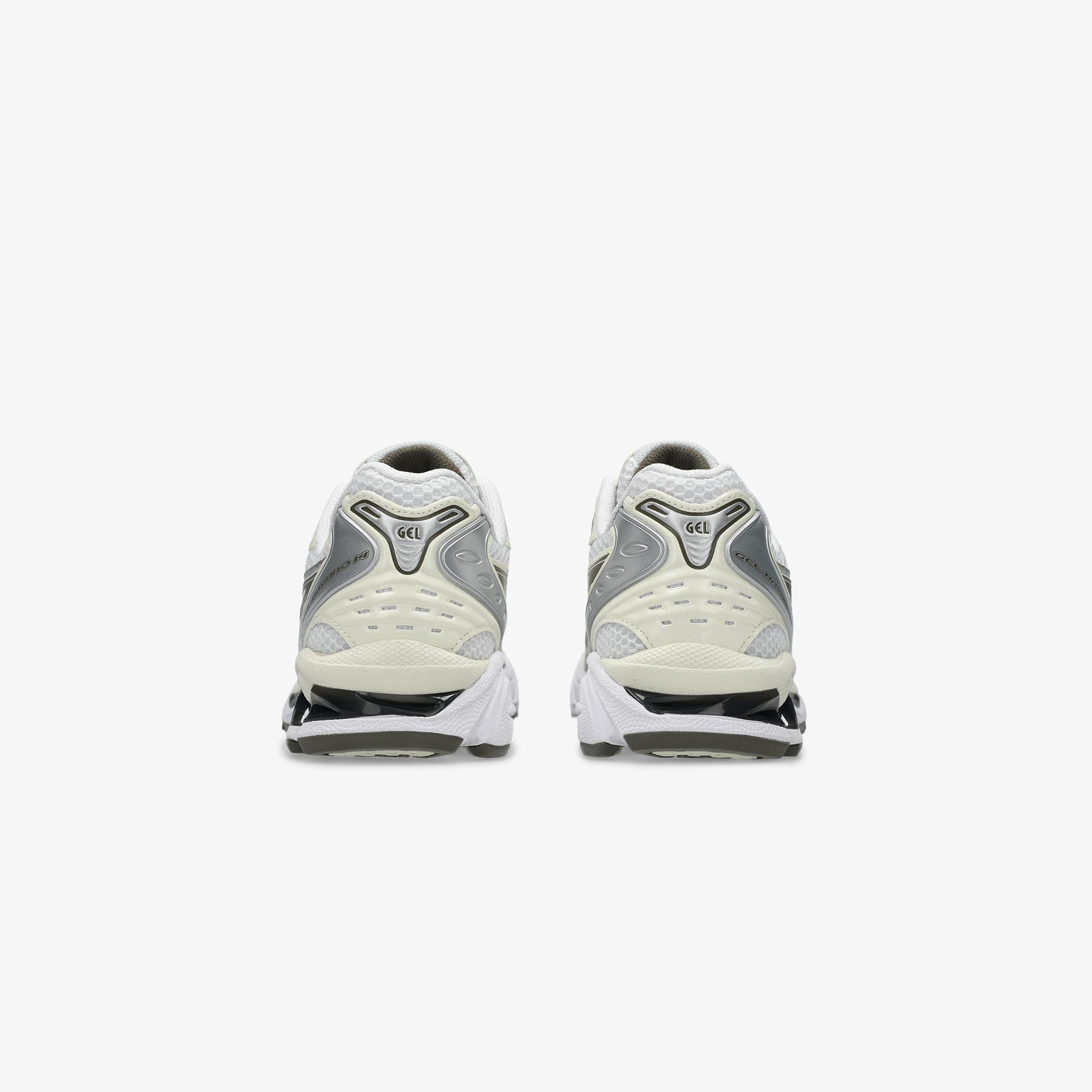 Asics Gel-Kayano 14 Unisex Beyaz Spor Ayakkabı