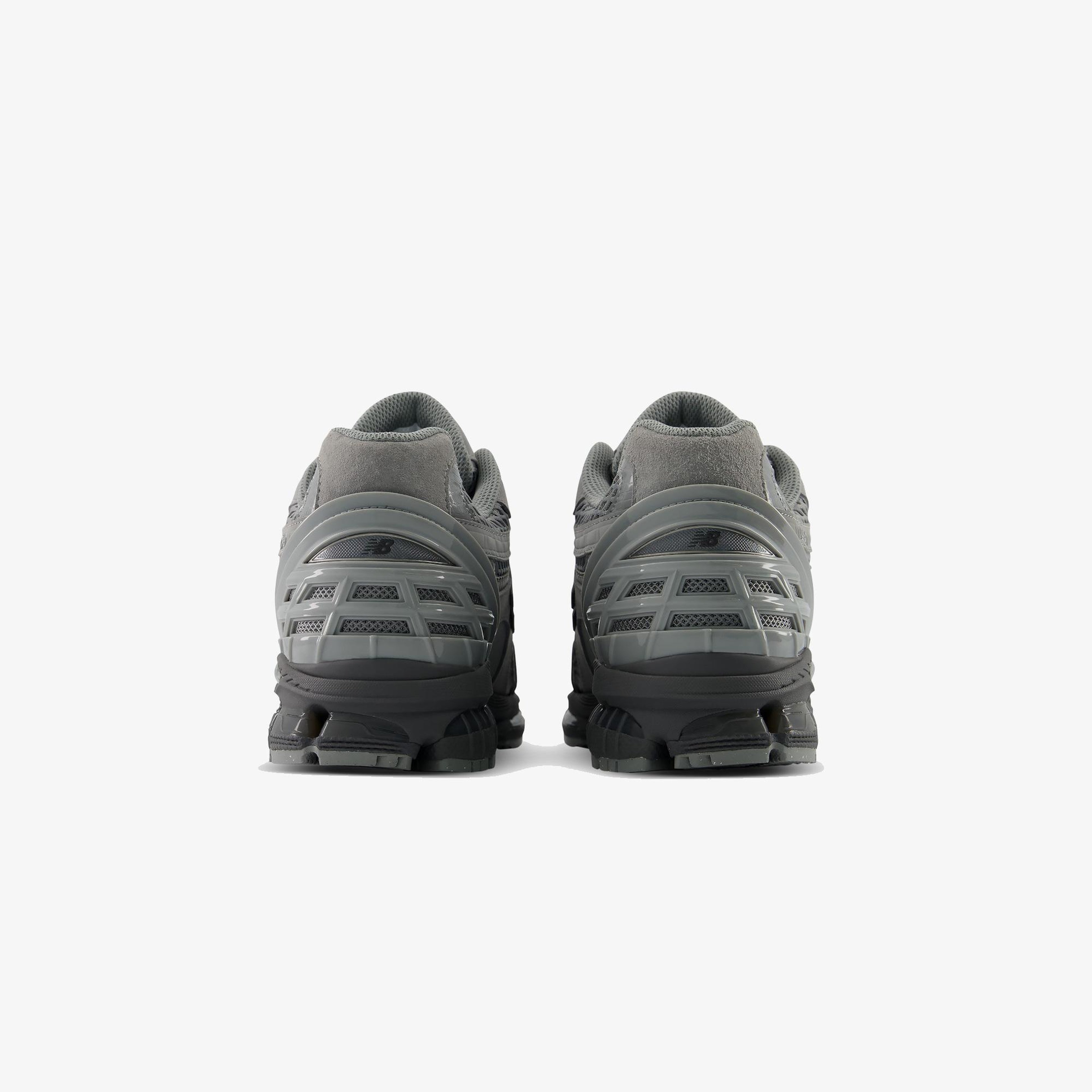 New Balance 1954 Unisex Gri Spor Ayakkabı