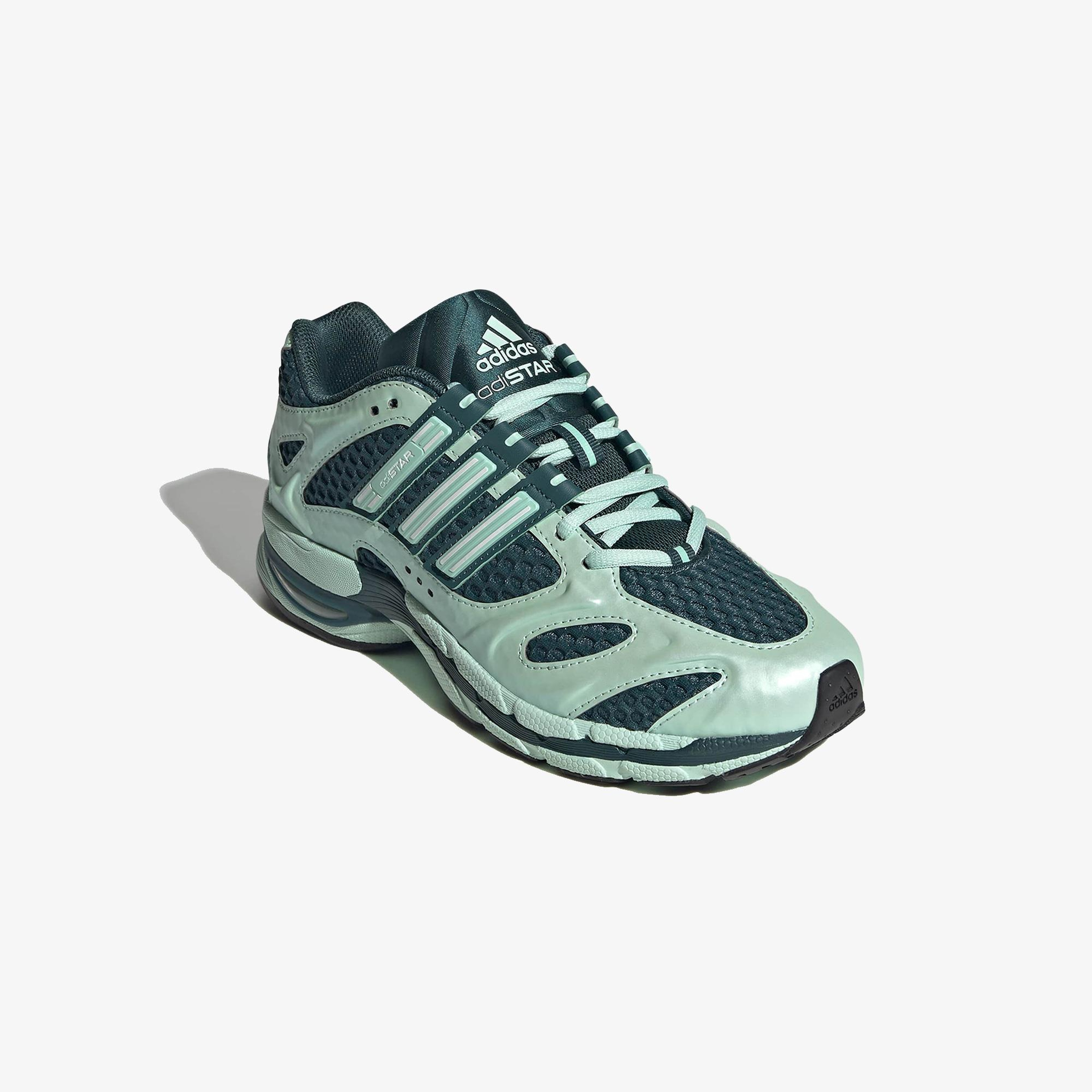 adidas Adistar Mld Kadın Yeşil Koşu Ayakkabısı