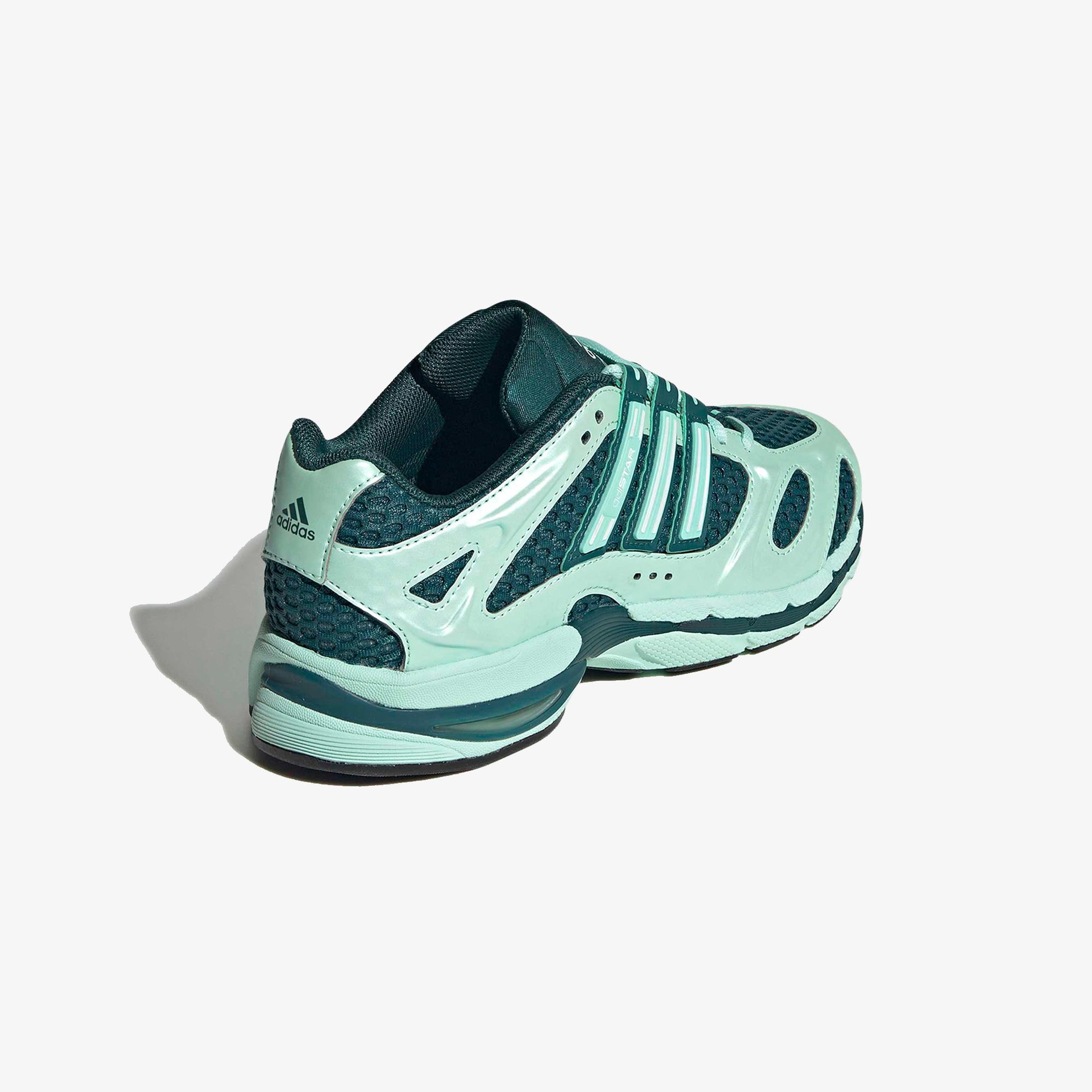 adidas Adistar Mld Kadın Yeşil Koşu Ayakkabısı