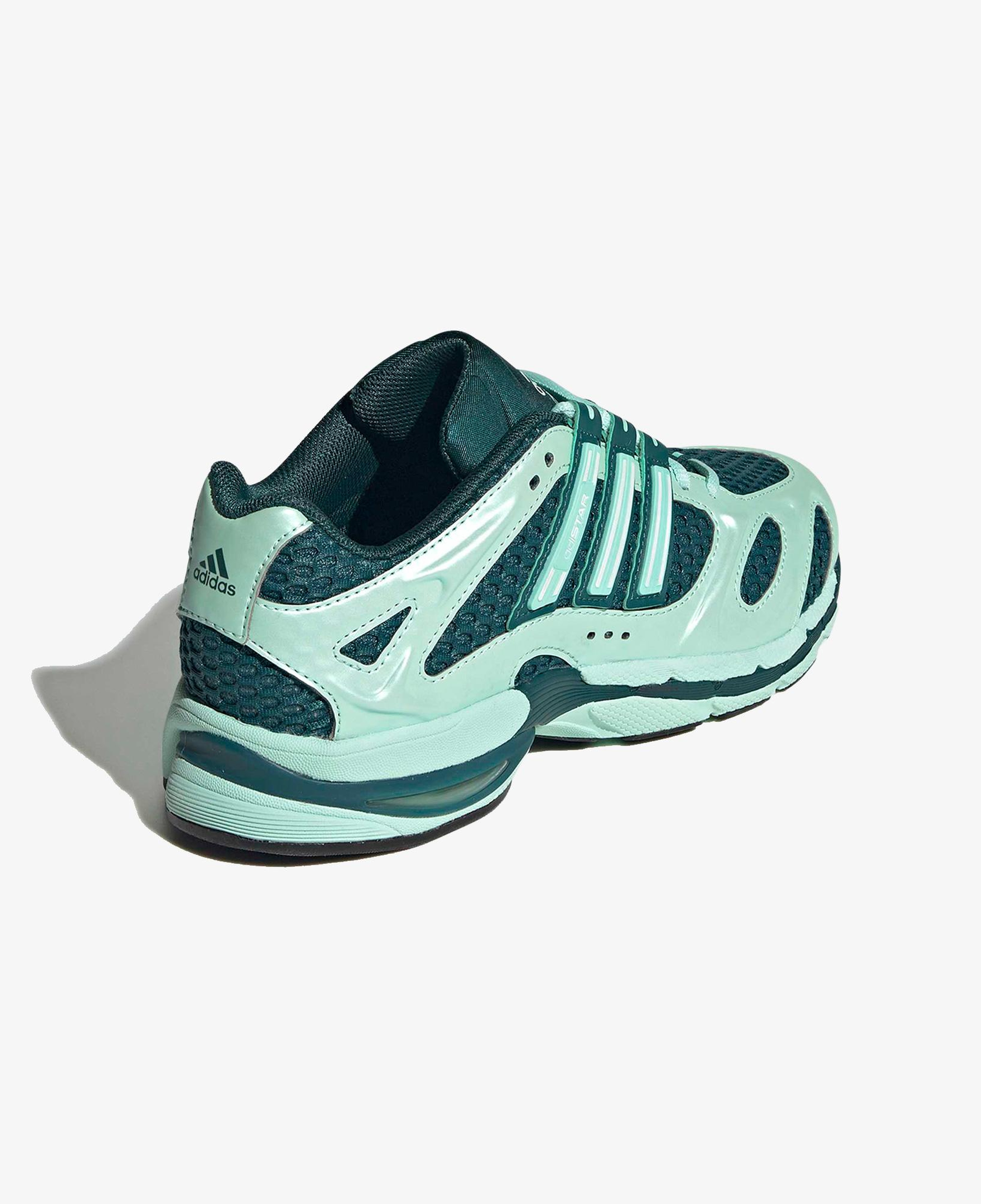 adidas Adistar Mld Kadın Yeşil Koşu Ayakkabısı