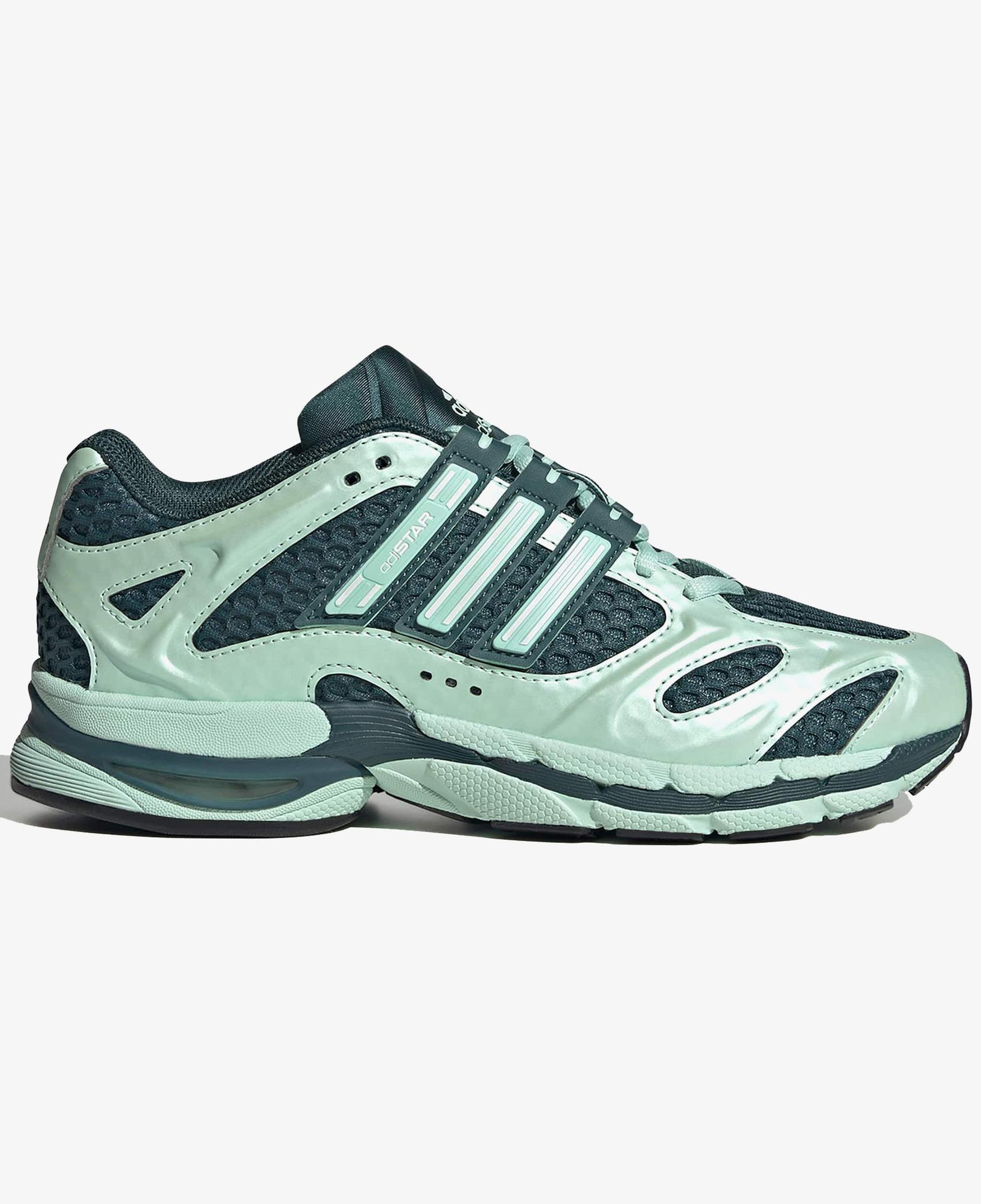 adidas Adistar Mld Kadın Yeşil Koşu Ayakkabısı