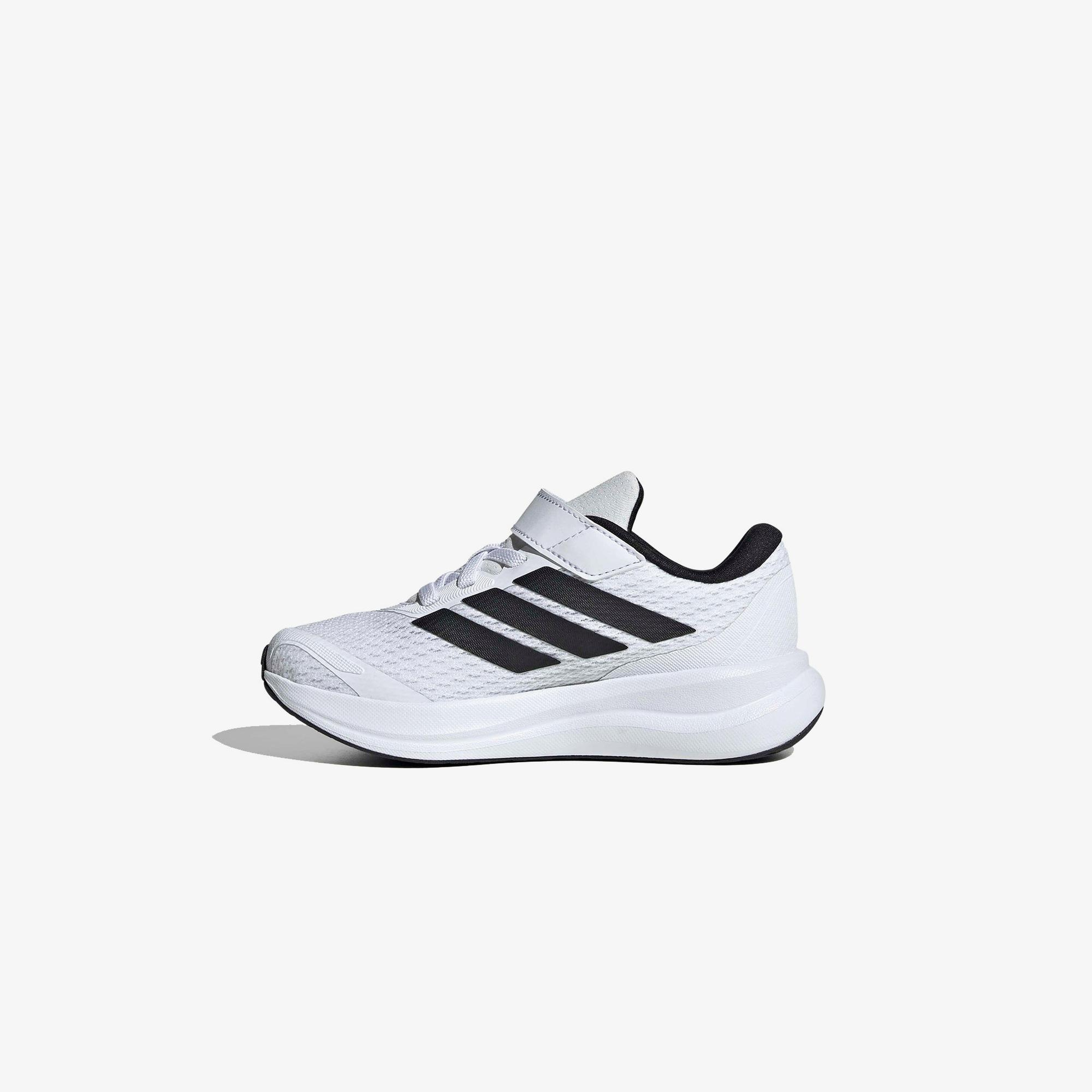 adidas Runfalcon 6 Elastic Lace Çocuk Beyaz Koşu Ayakkabısı