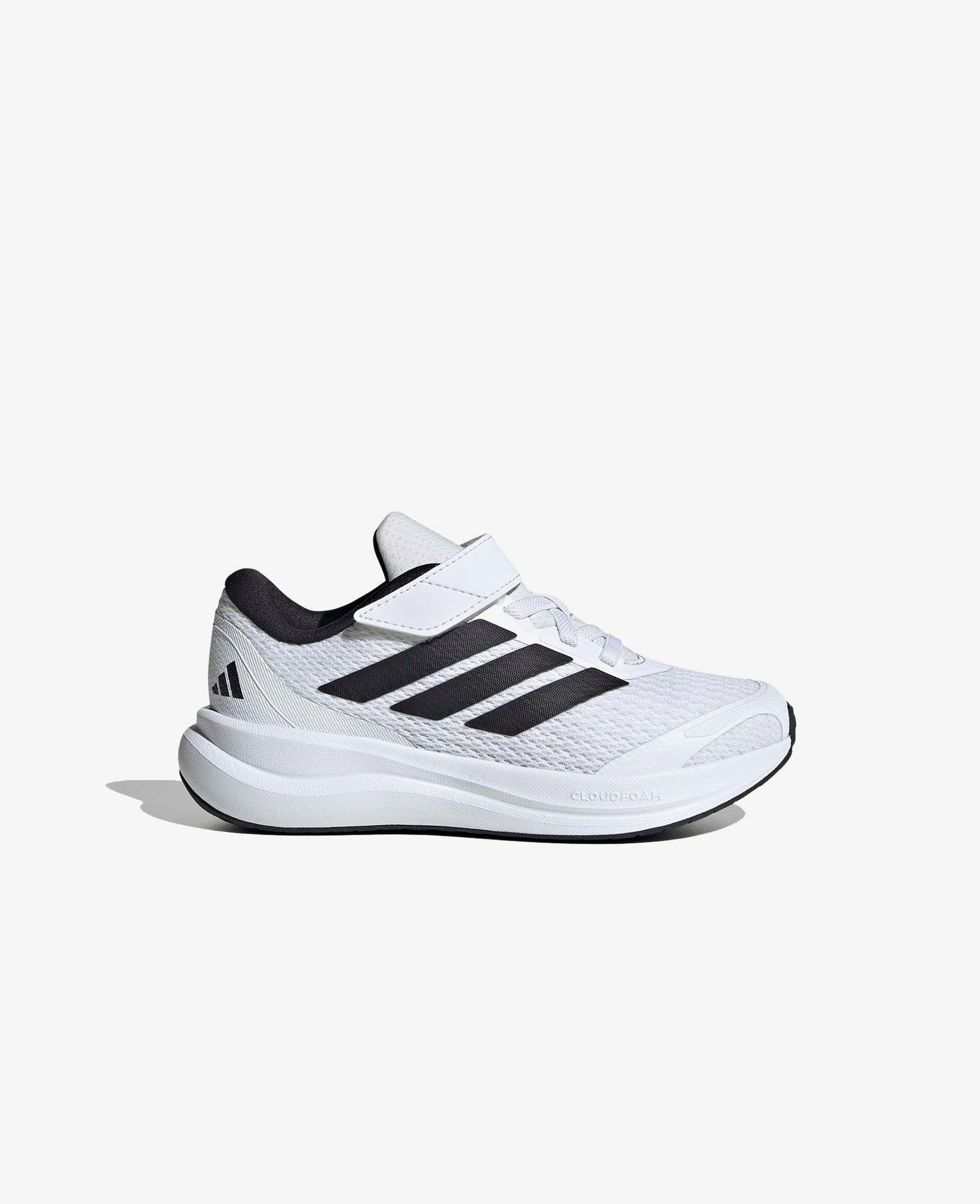 adidas Runfalcon 6 Elastic Lace Çocuk Beyaz Koşu Ayakkabısı