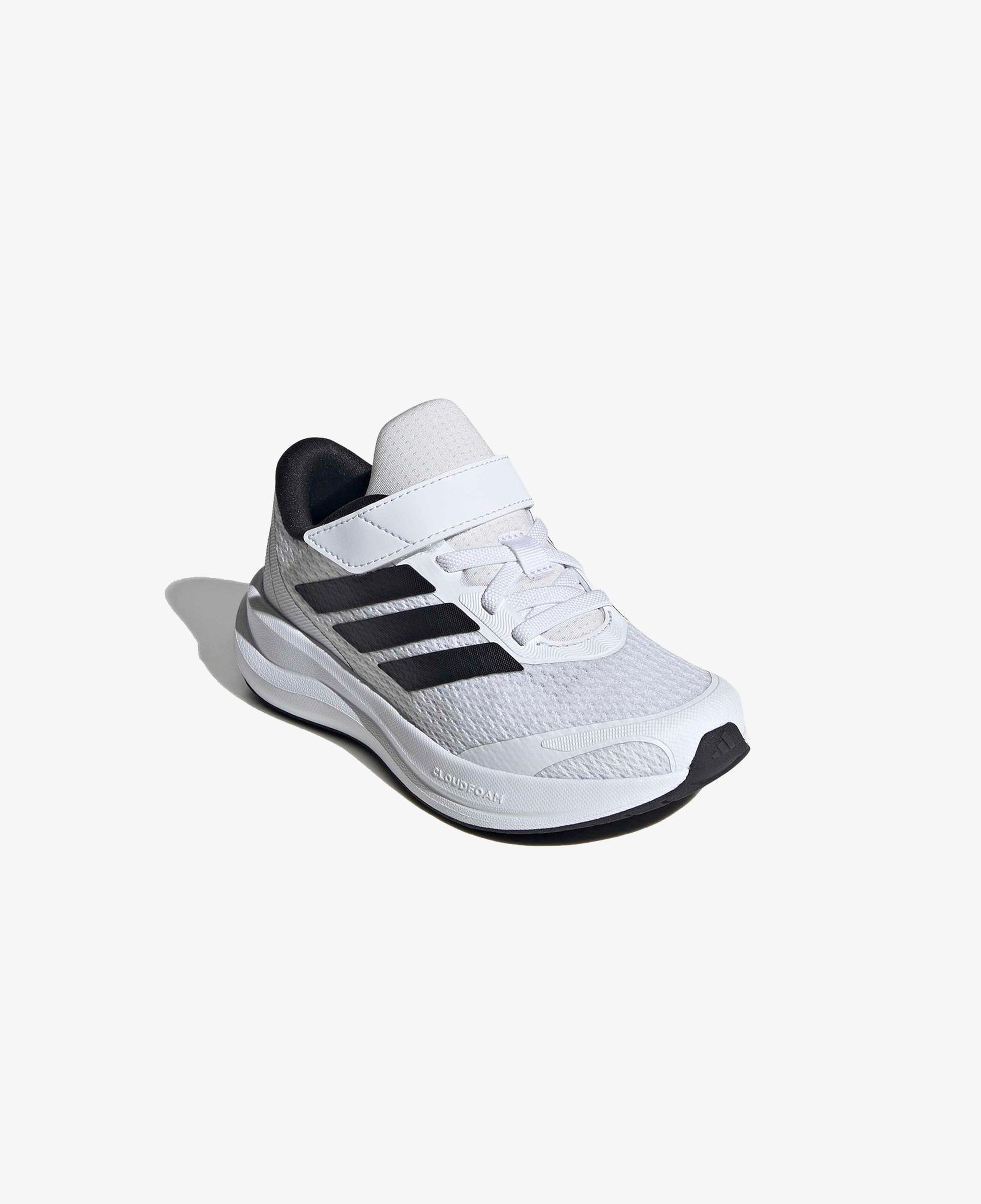 adidas Runfalcon 6 Elastic Lace Çocuk Beyaz Koşu Ayakkabısı