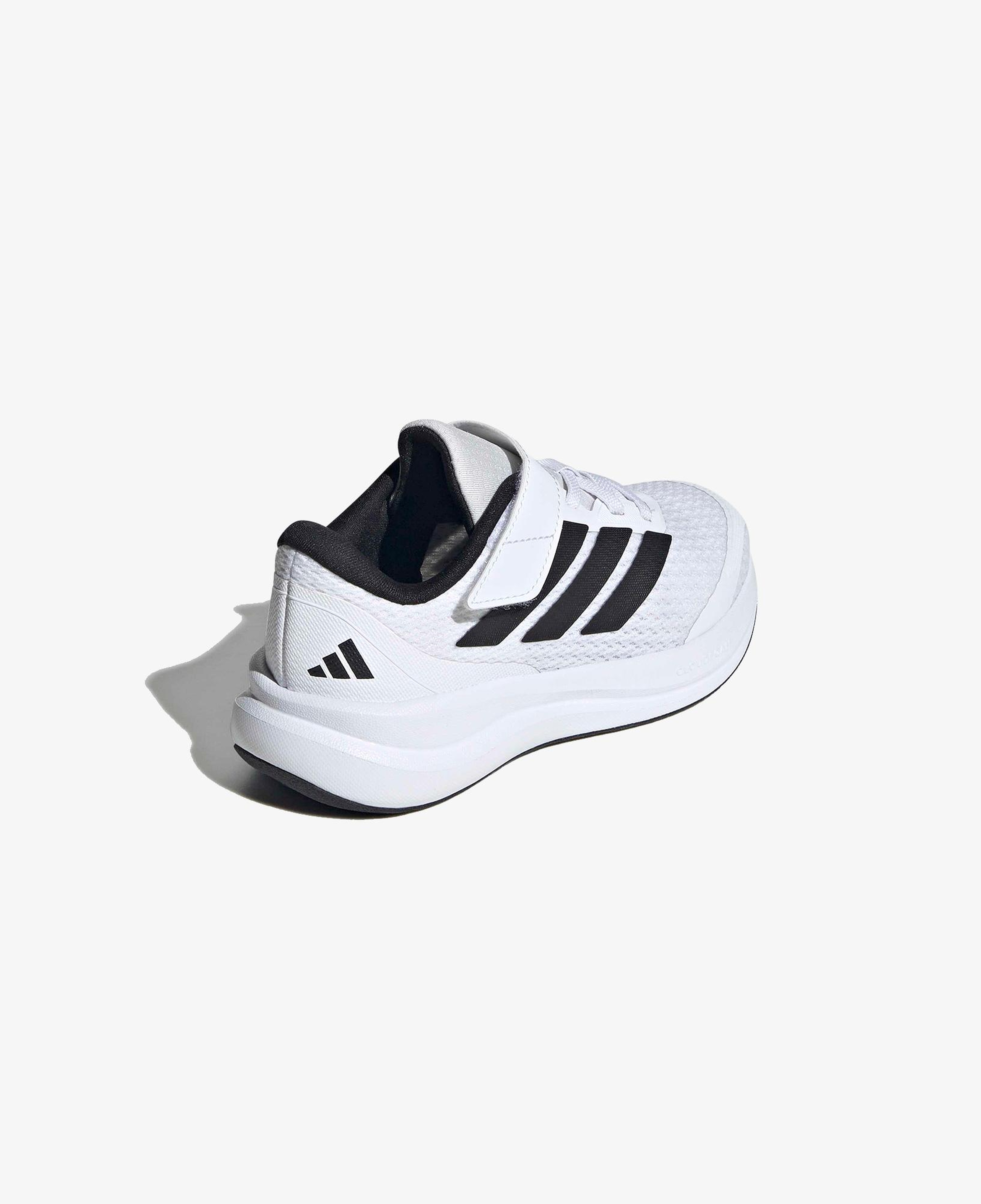 adidas Runfalcon 6 Elastic Lace Çocuk Beyaz Koşu Ayakkabısı