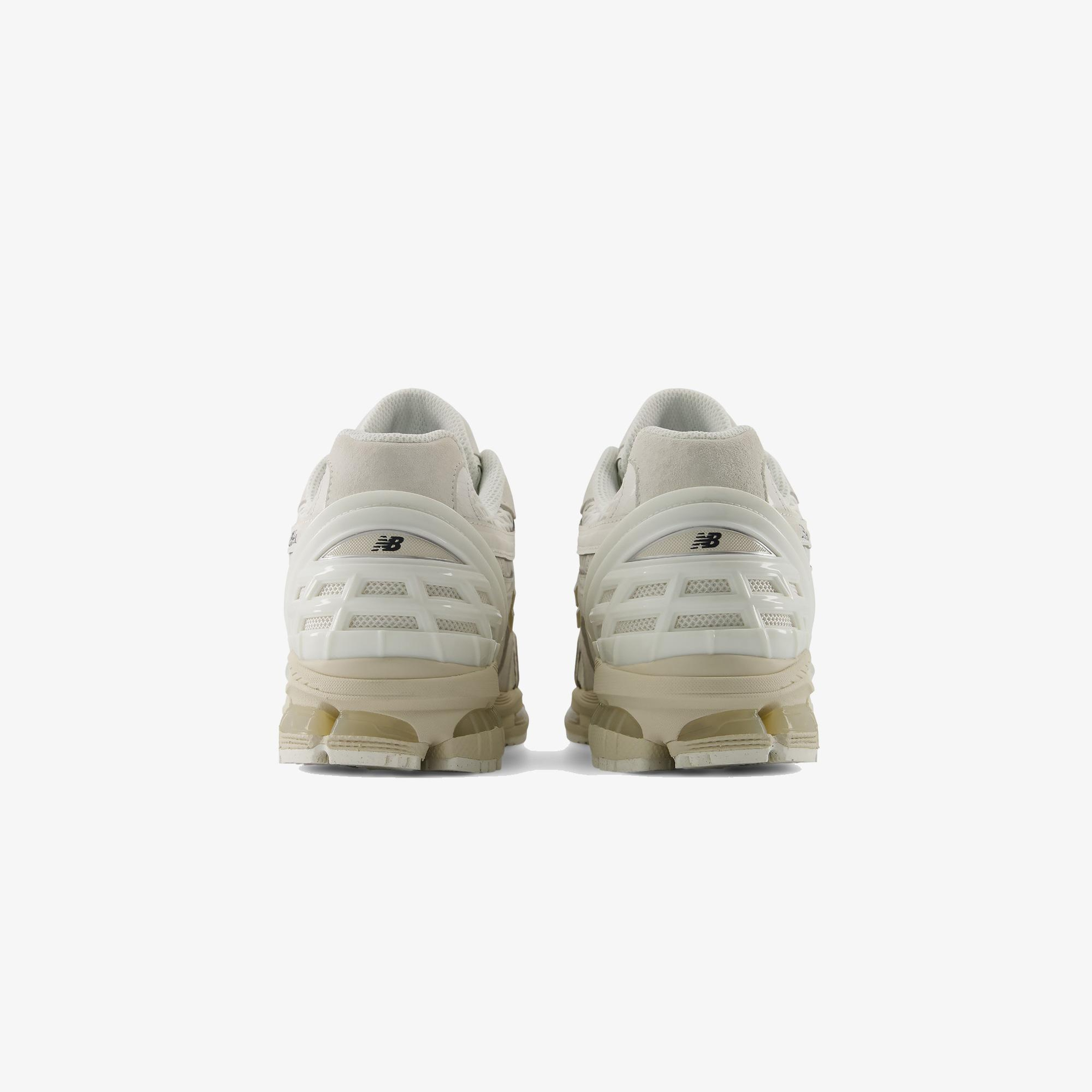 New Balance 1954 Unisex Beyaz Spor Ayakkabı