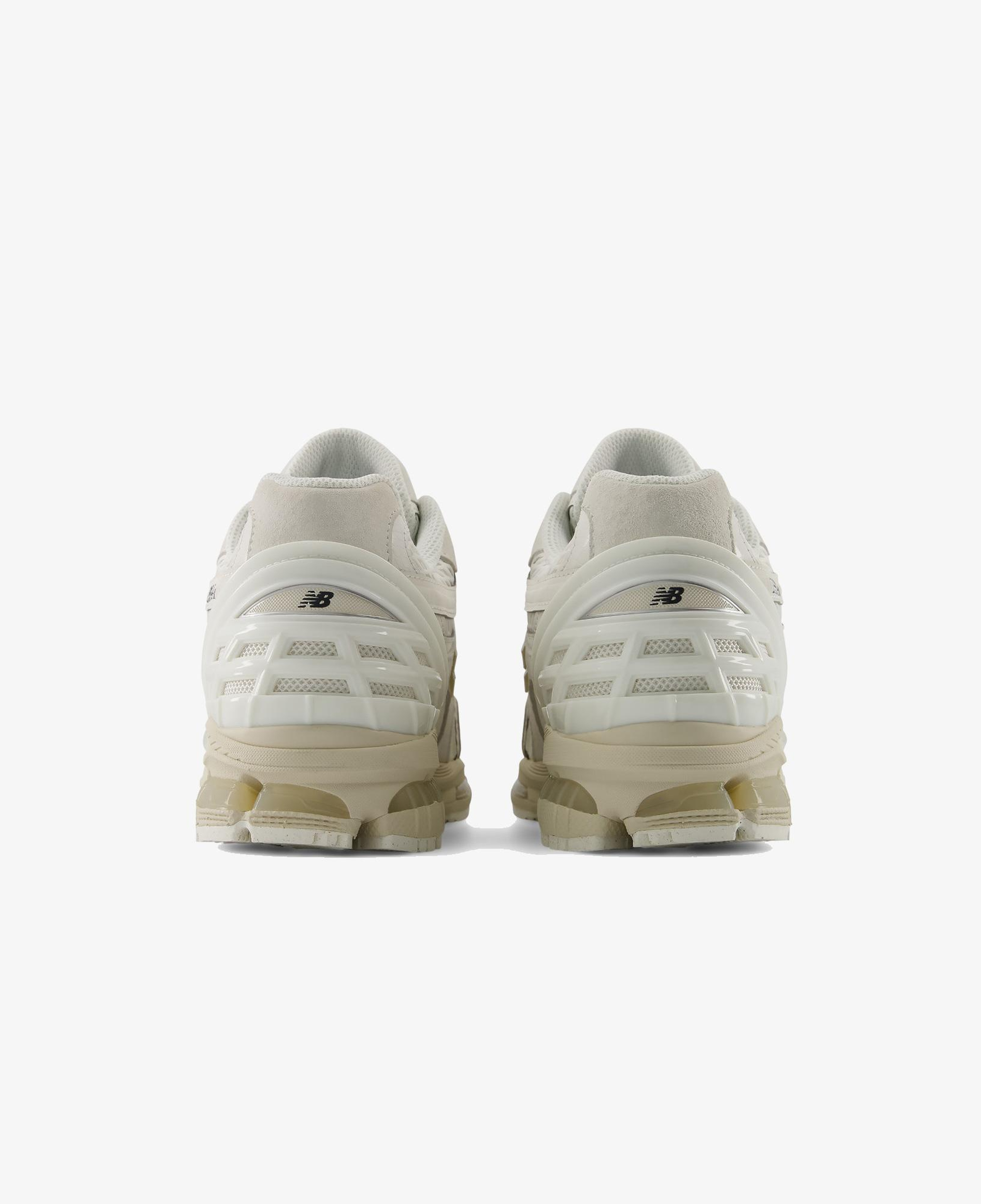 New Balance 1954 Unisex Beyaz Spor Ayakkabı