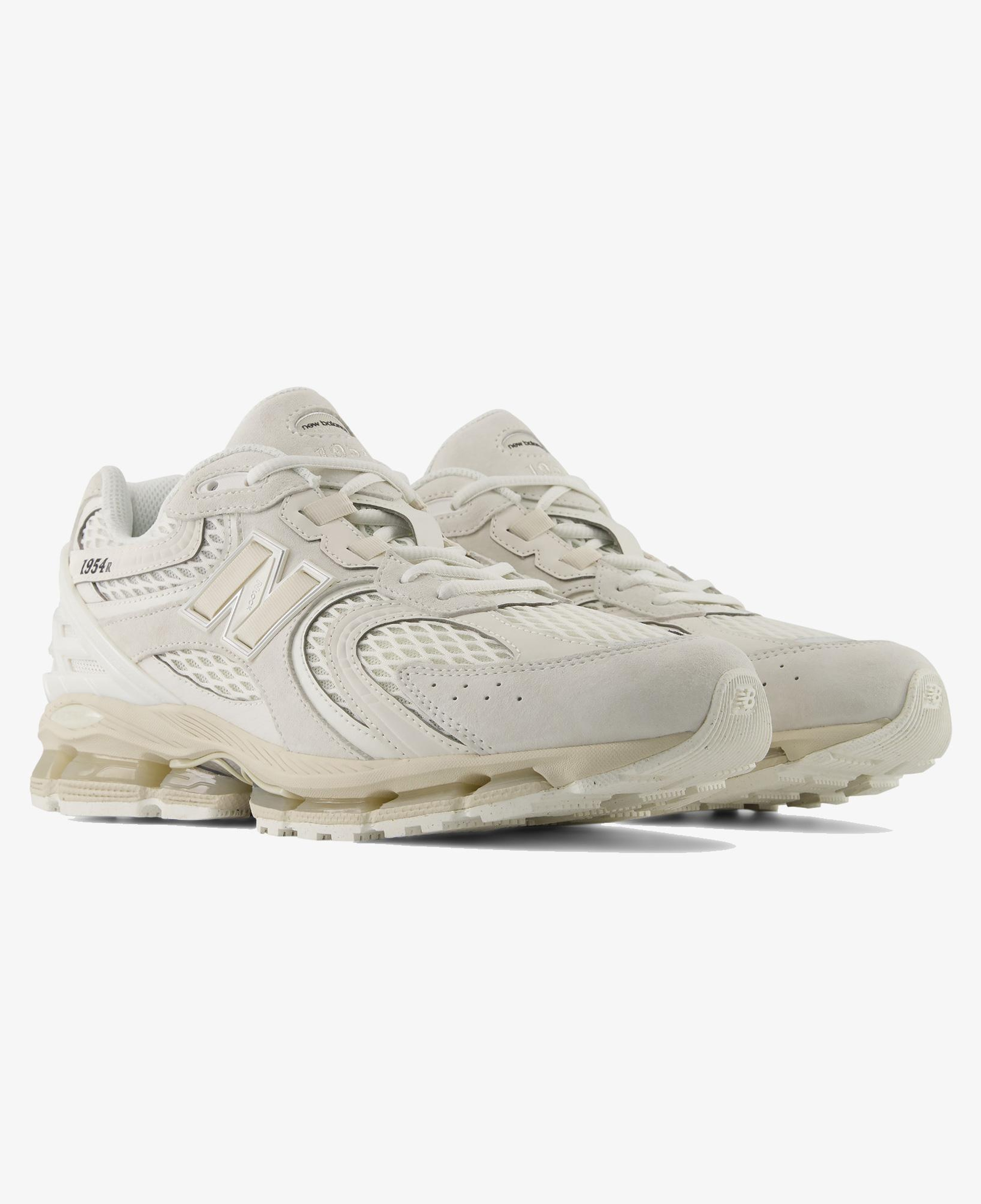 New Balance 1954 Unisex Beyaz Spor Ayakkabı