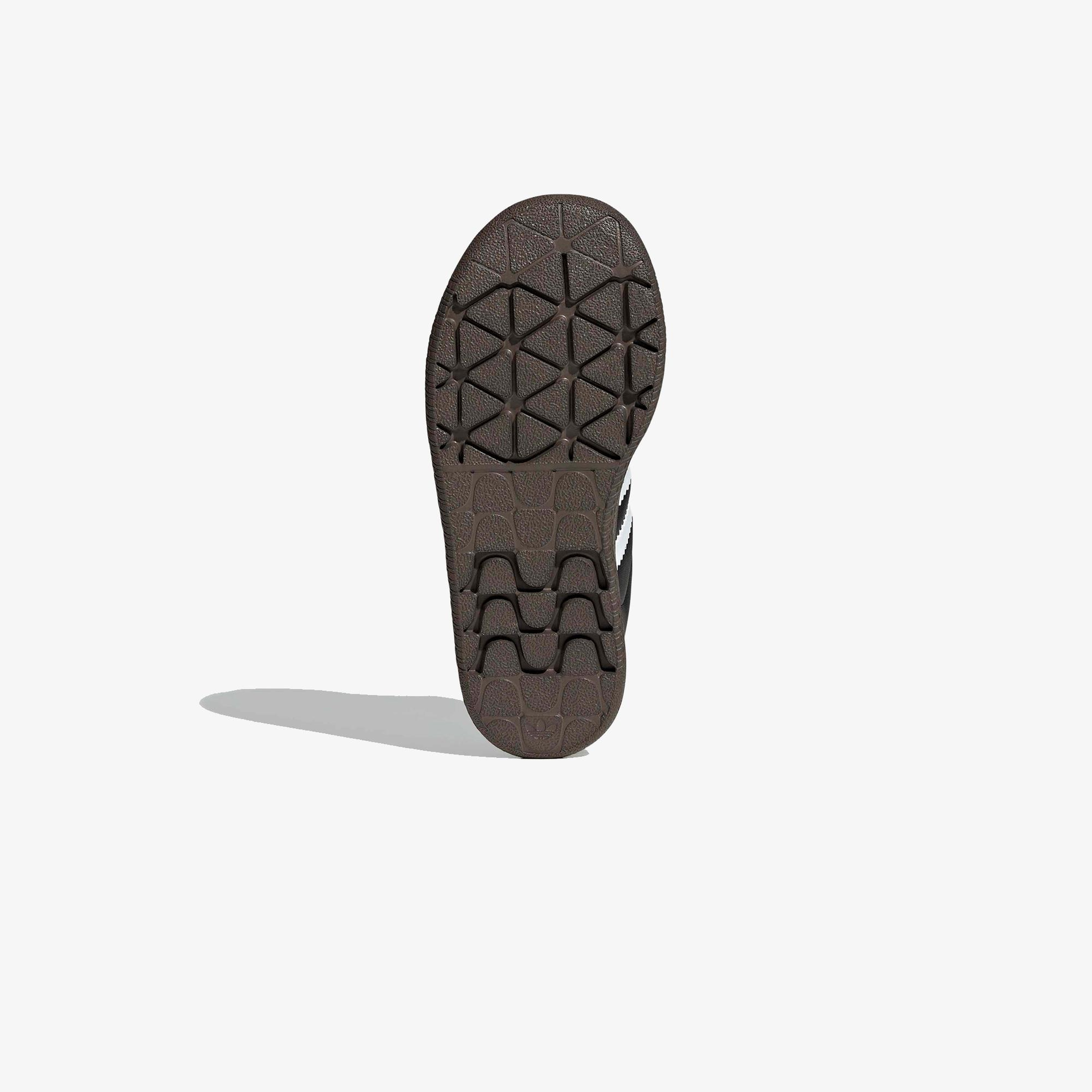 adidas Samba Quickon Çocuk Siyah Spor Ayakkabı