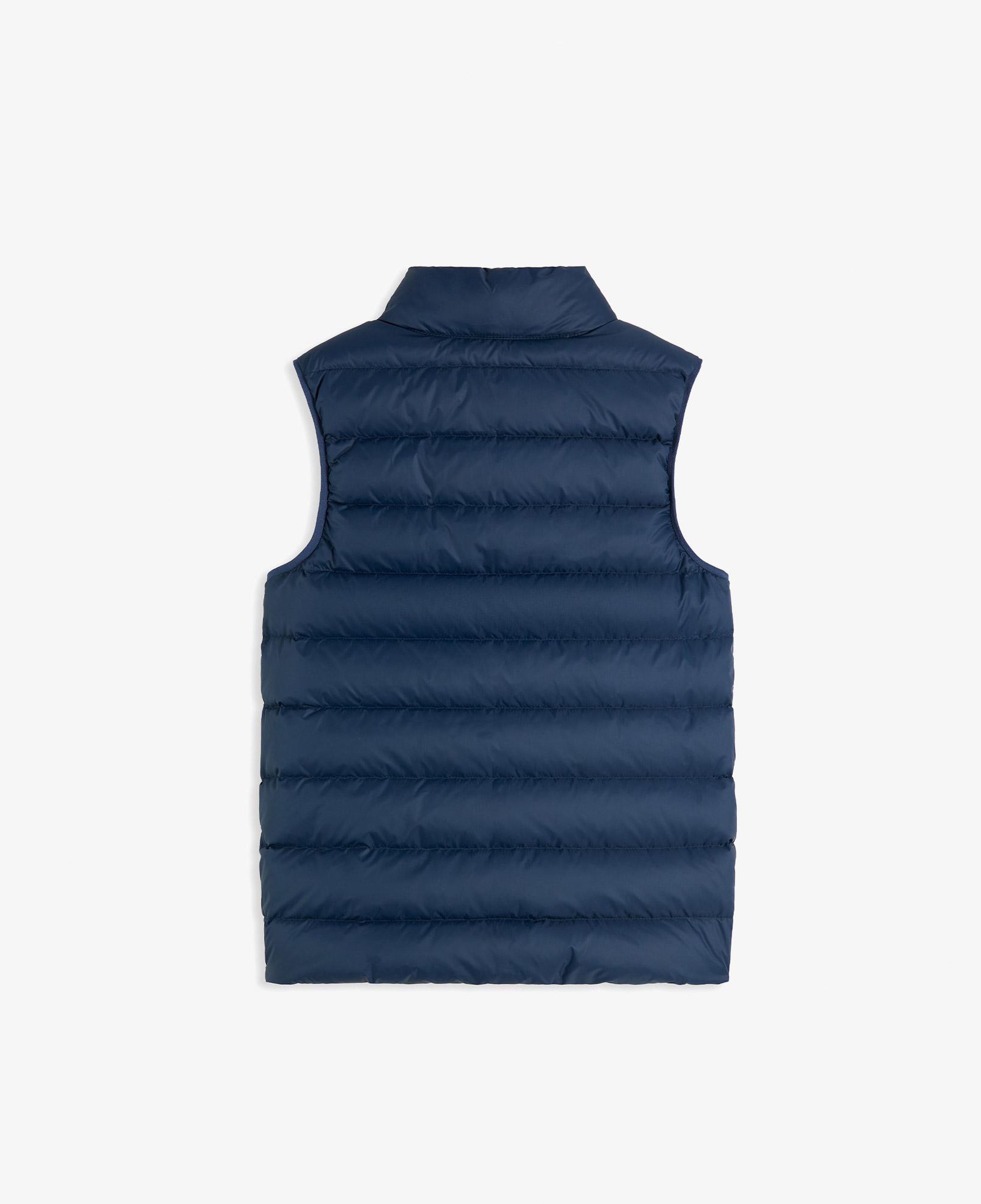 Tommy Hilfiger Essential Light Down Çocuk Mavi Yelek