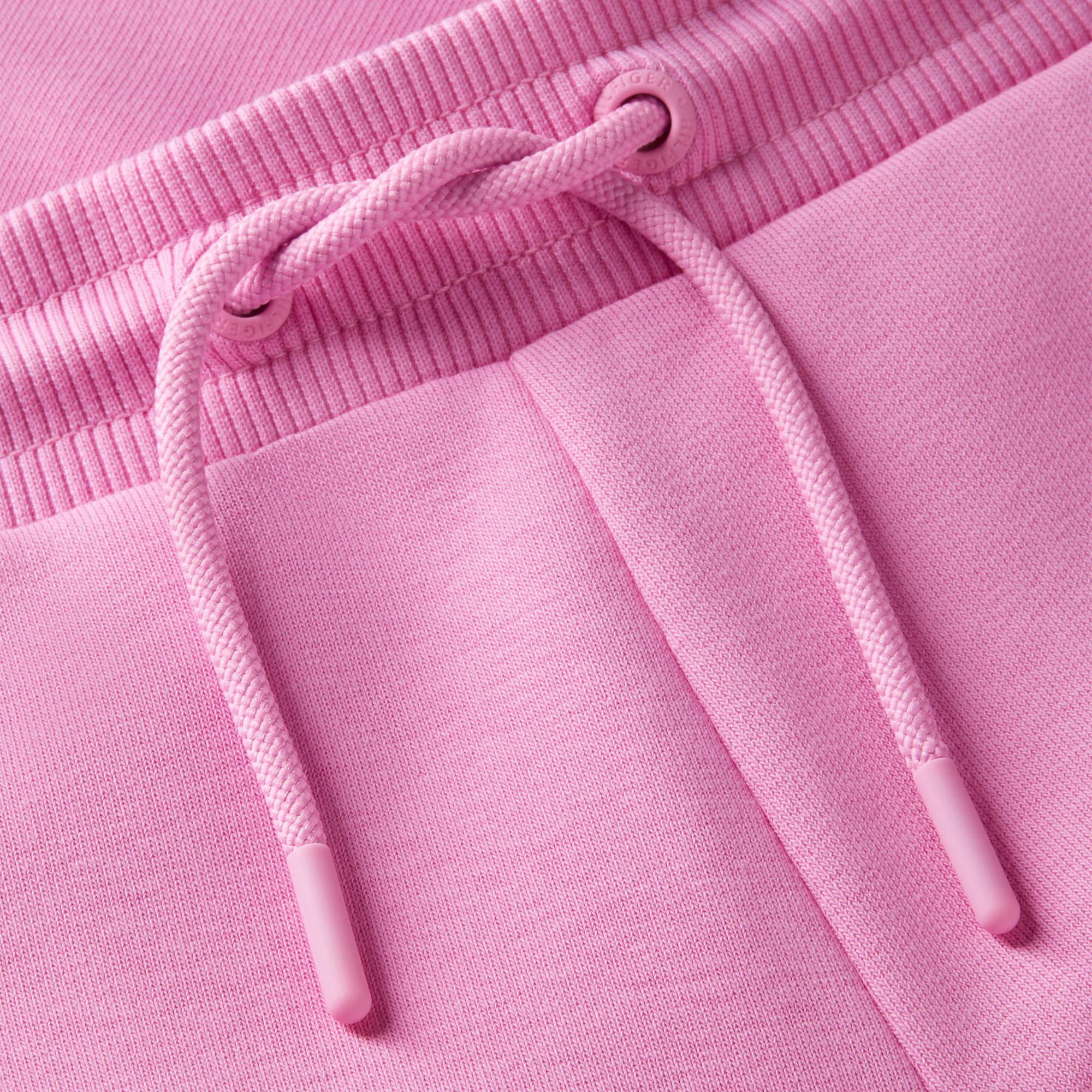 Tommy Hilfiger Rhinestone Çocuk Pembe Eşofman Altı